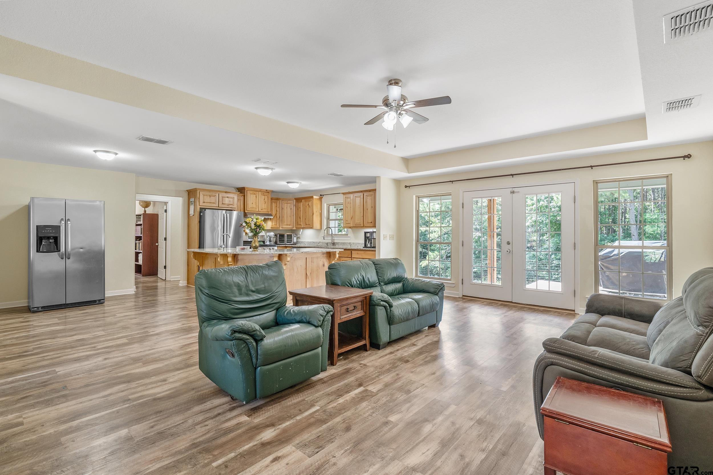 3466 County Road 4305