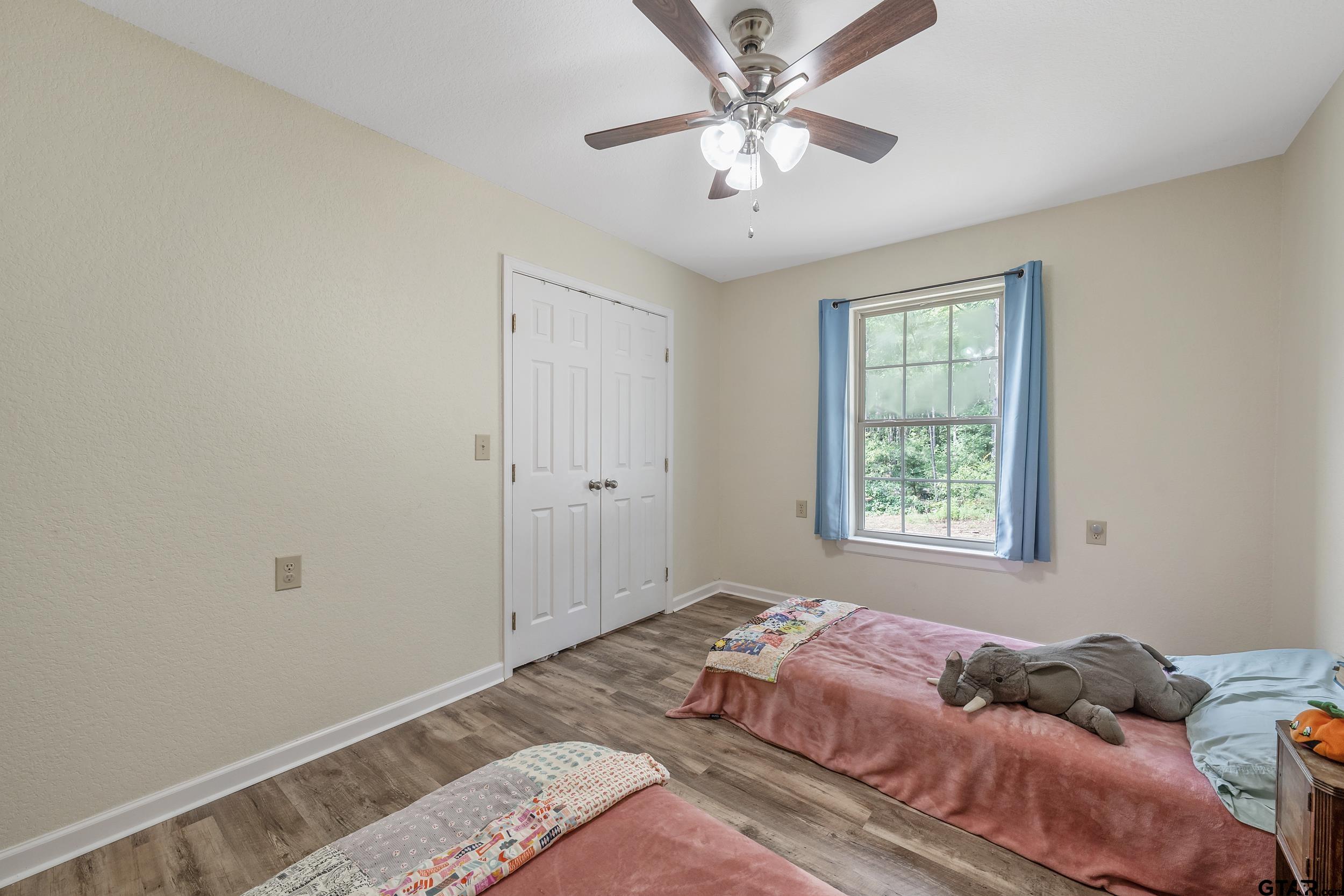 3466 County Road 4305