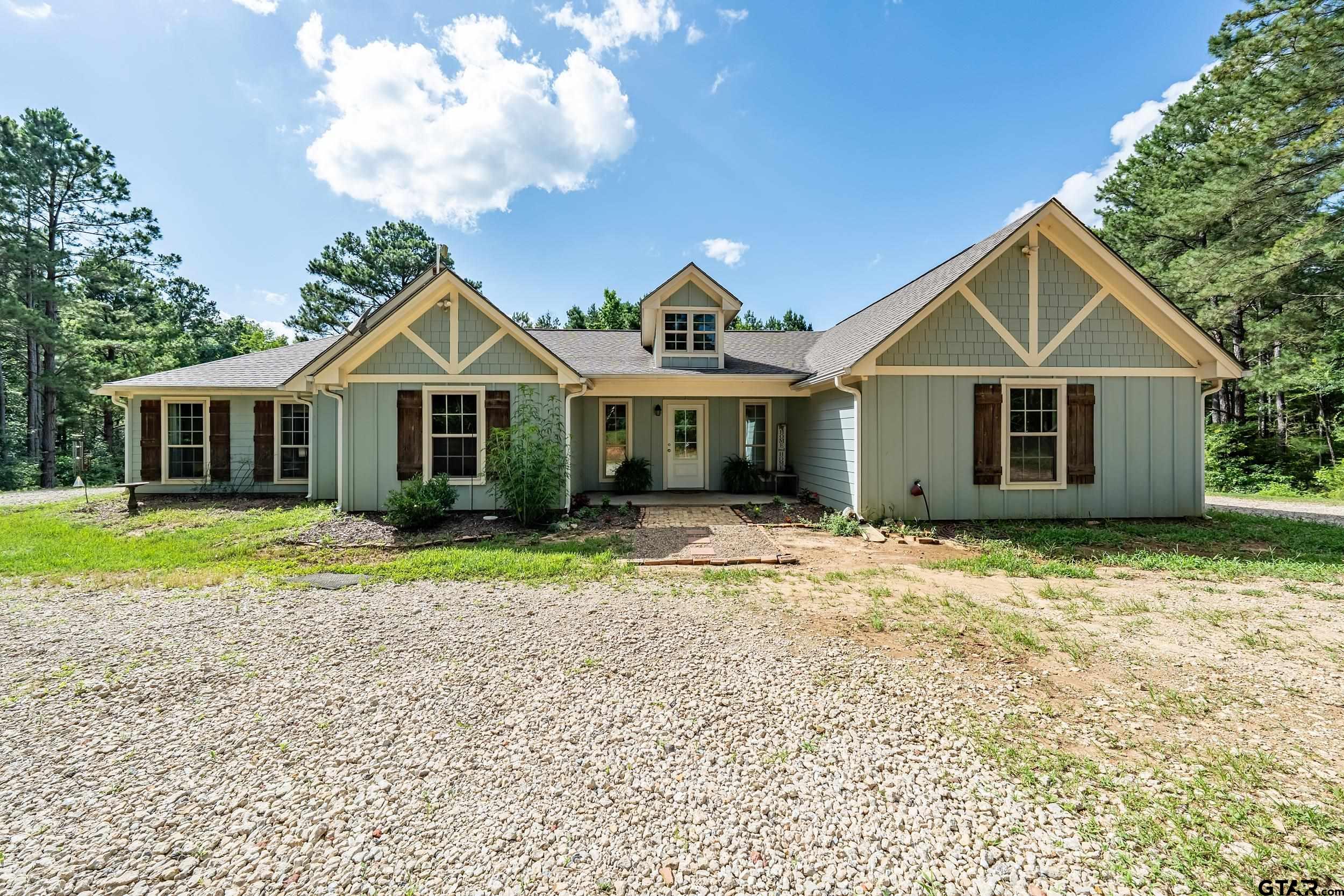 3466 County Road 4305
