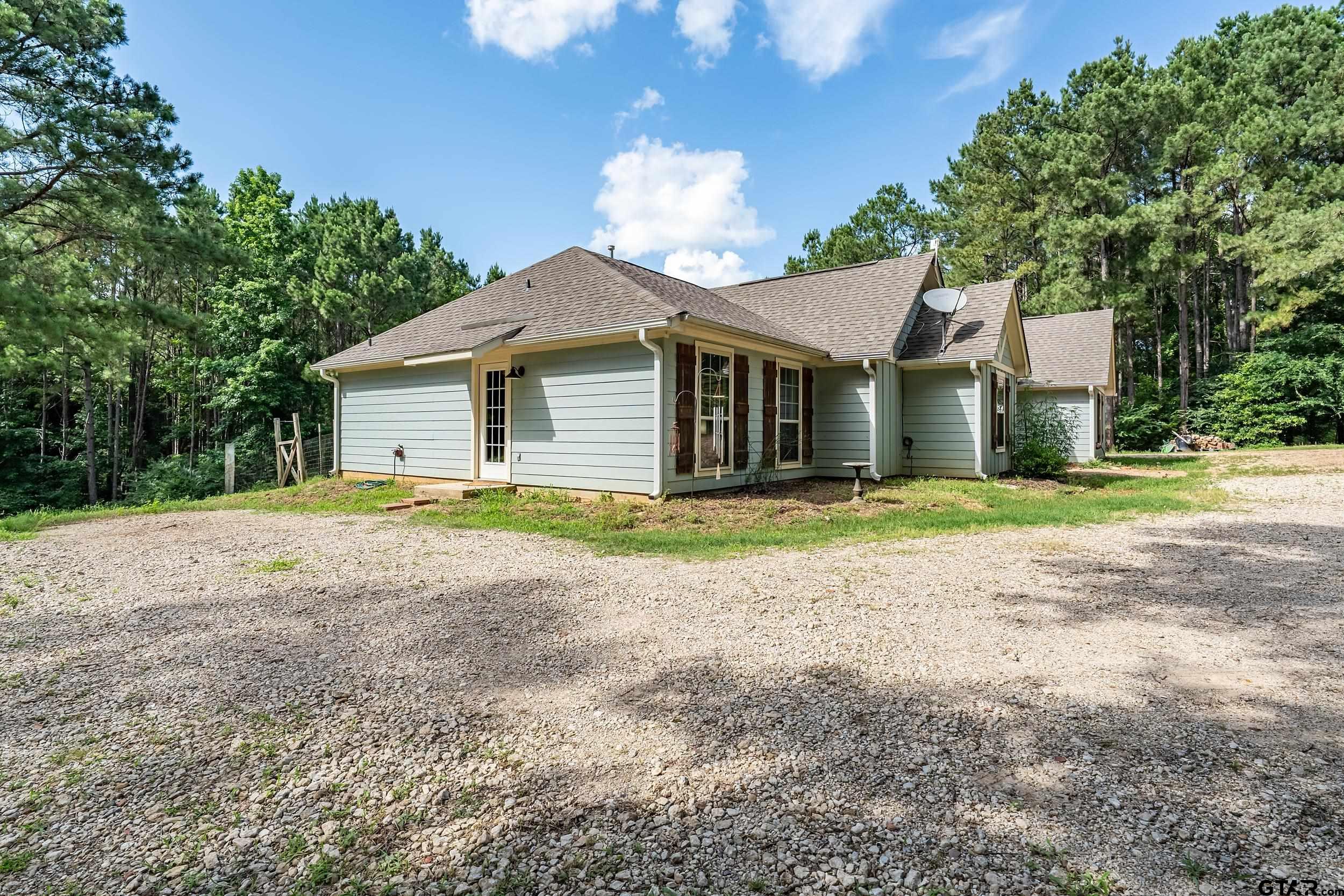 3466 County Road 4305
