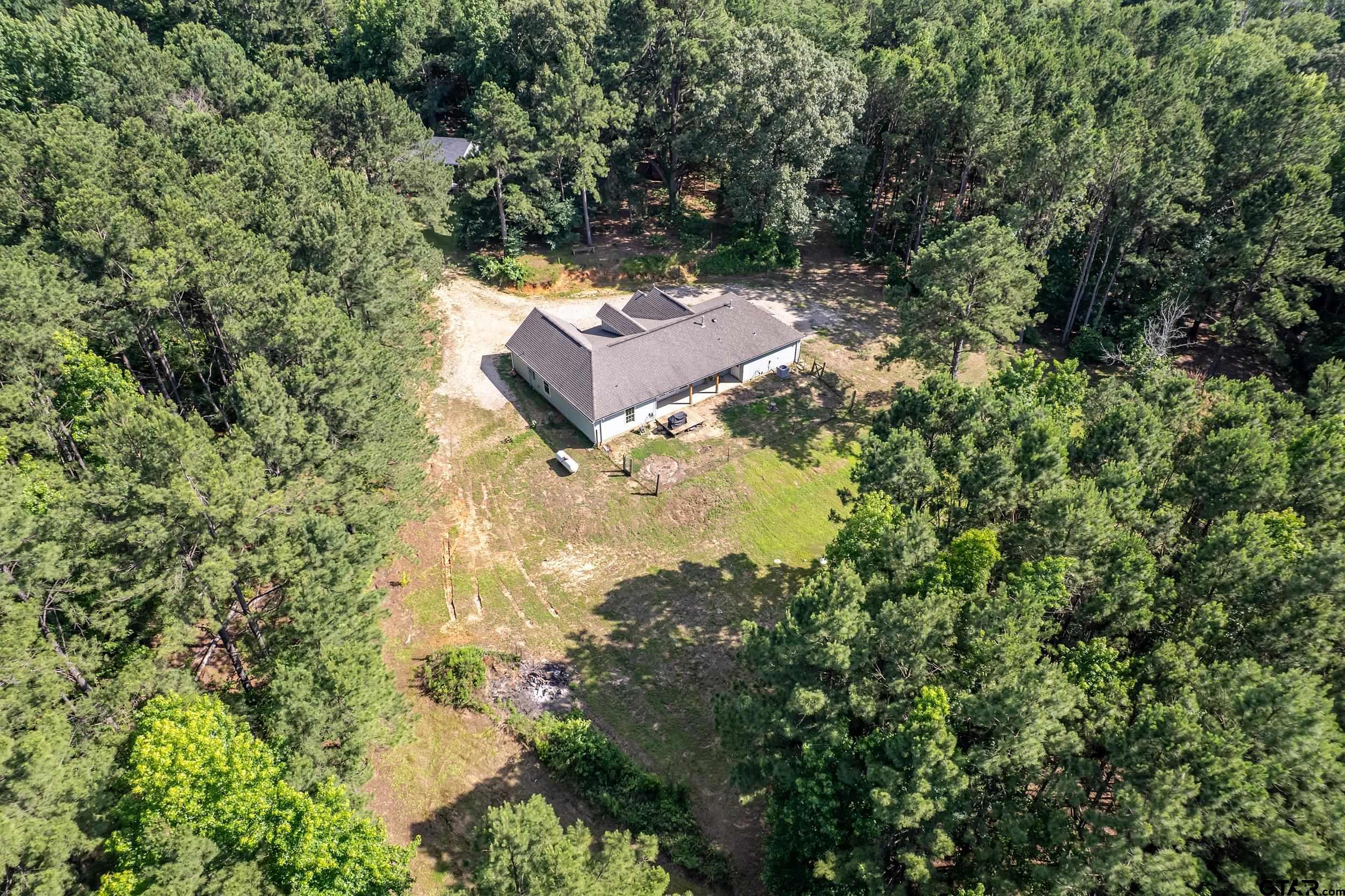 3466 County Road 4305