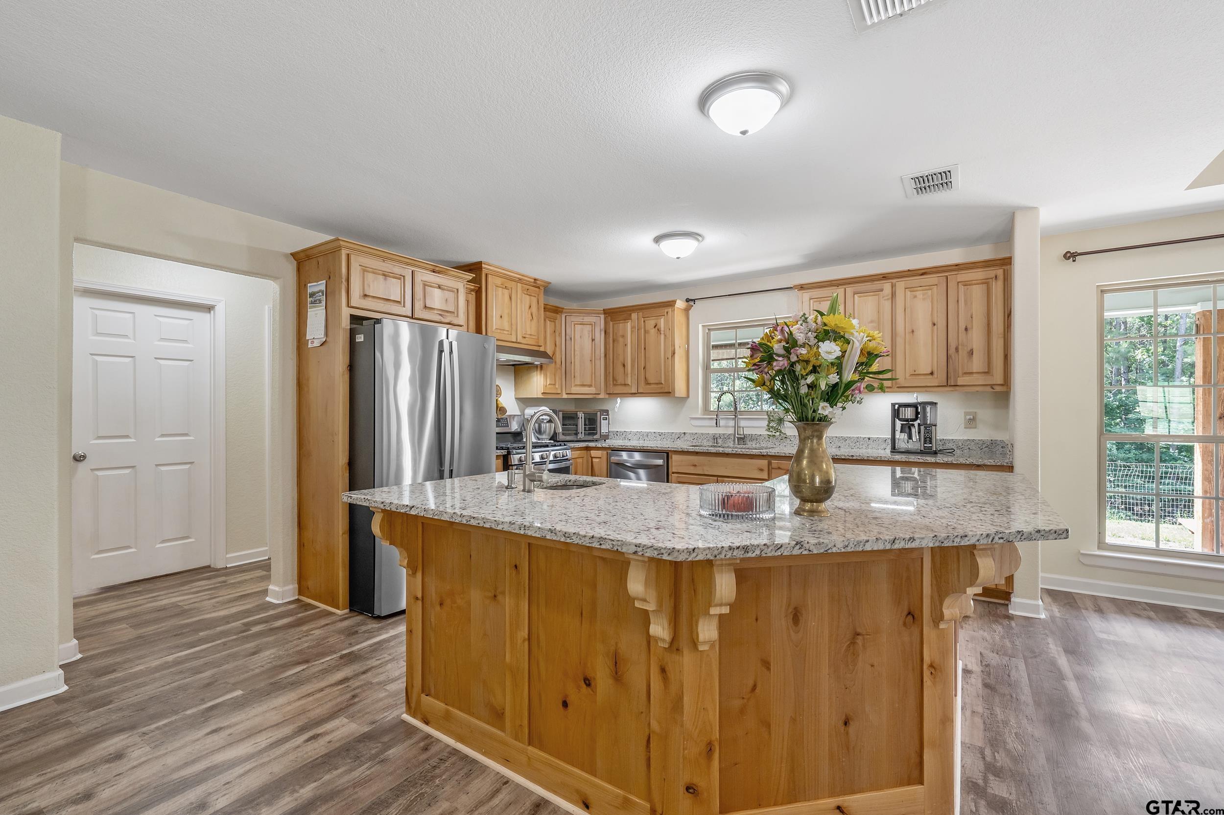 3466 County Road 4305