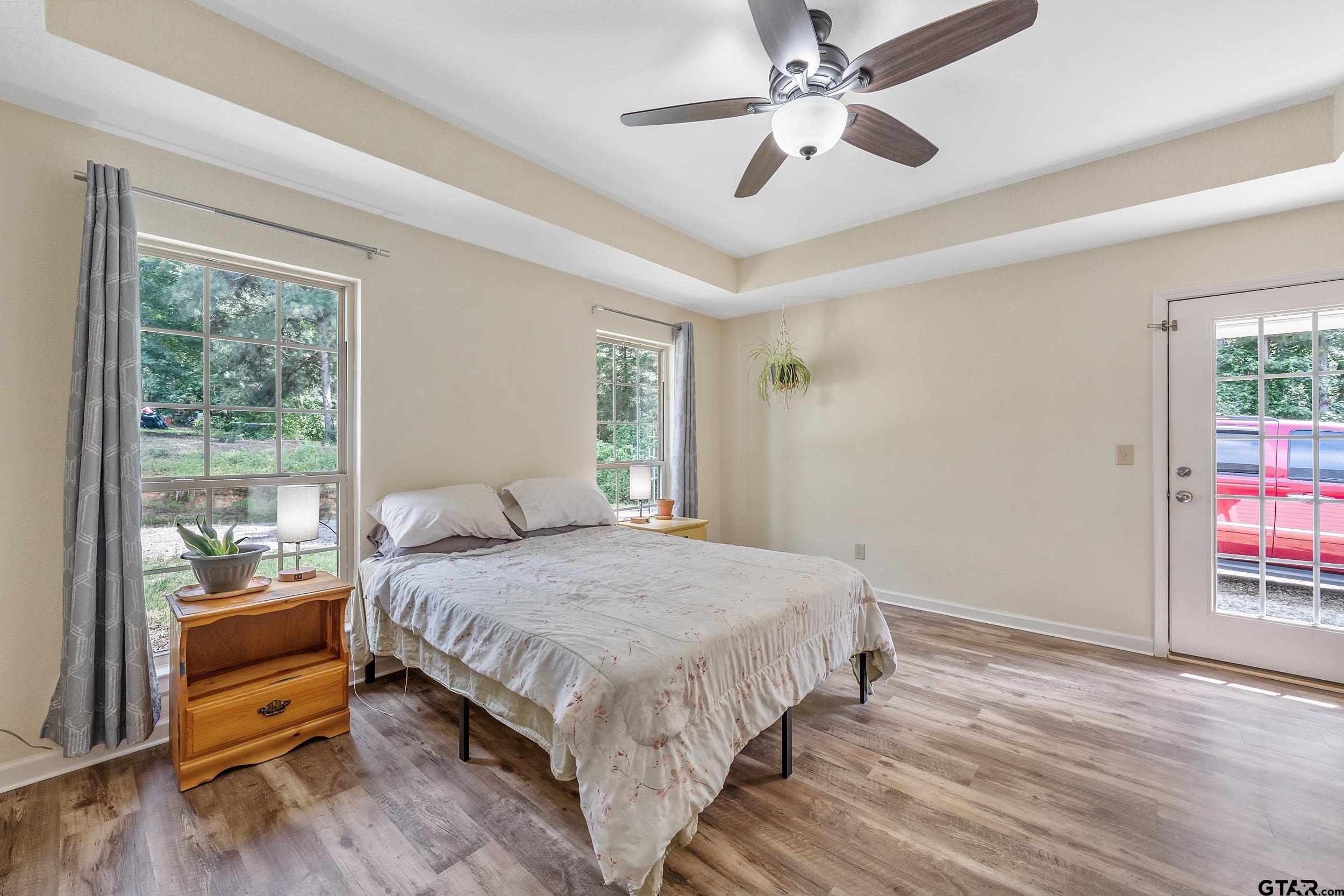3466 County Road 4305