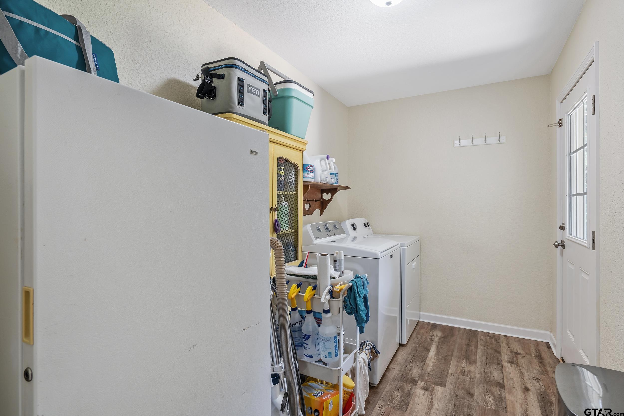 3466 County Road 4305