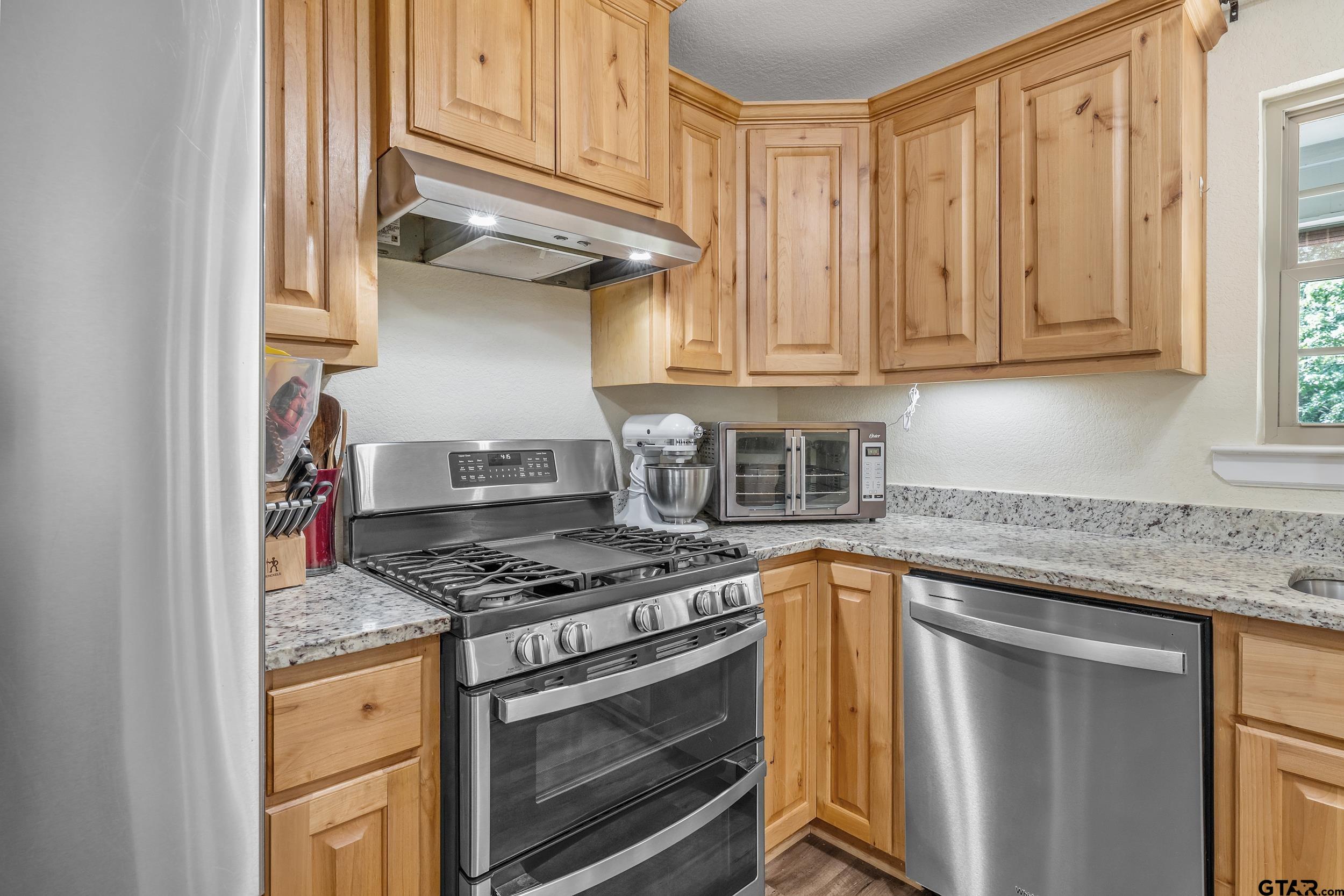 3466 County Road 4305
