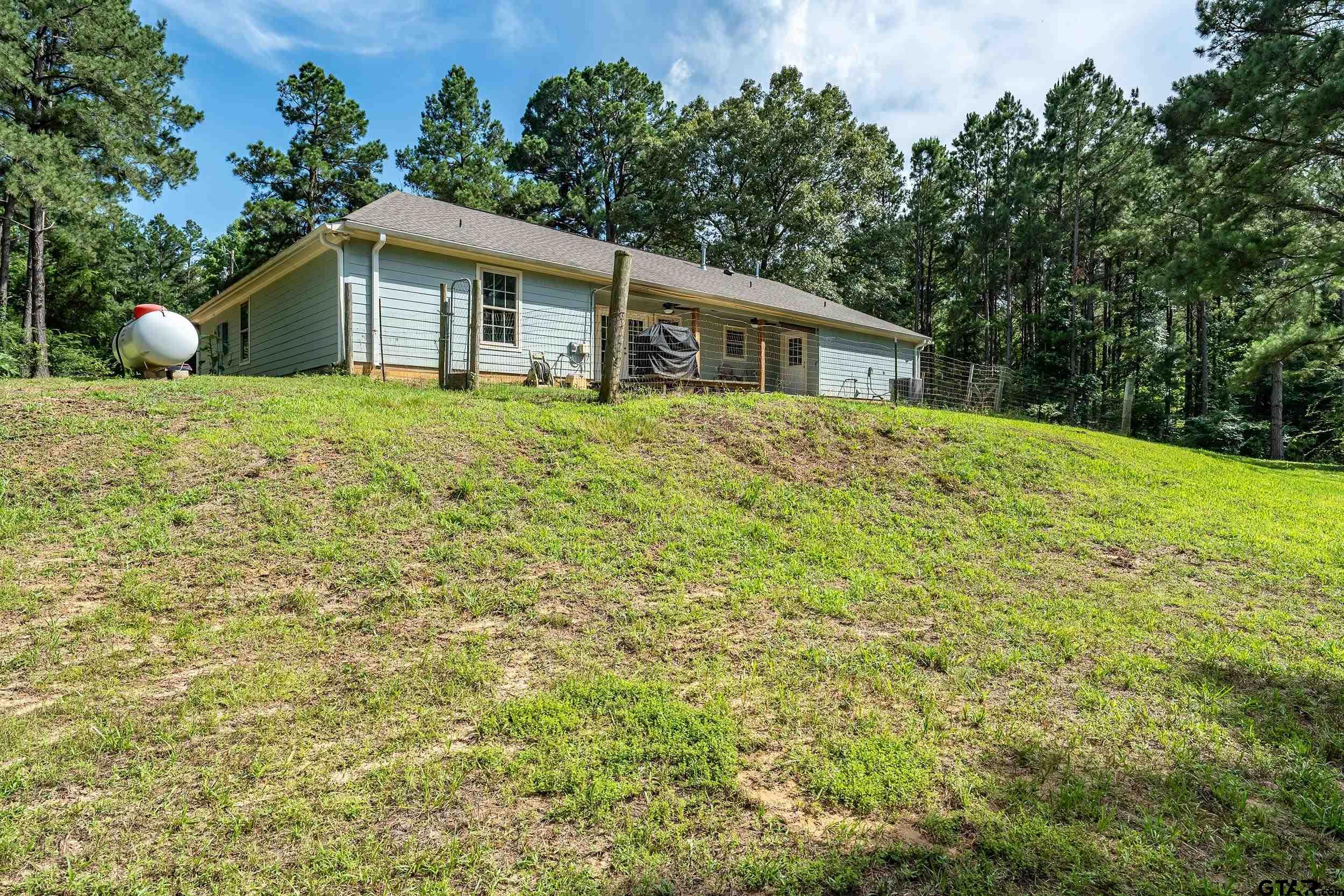 3466 County Road 4305