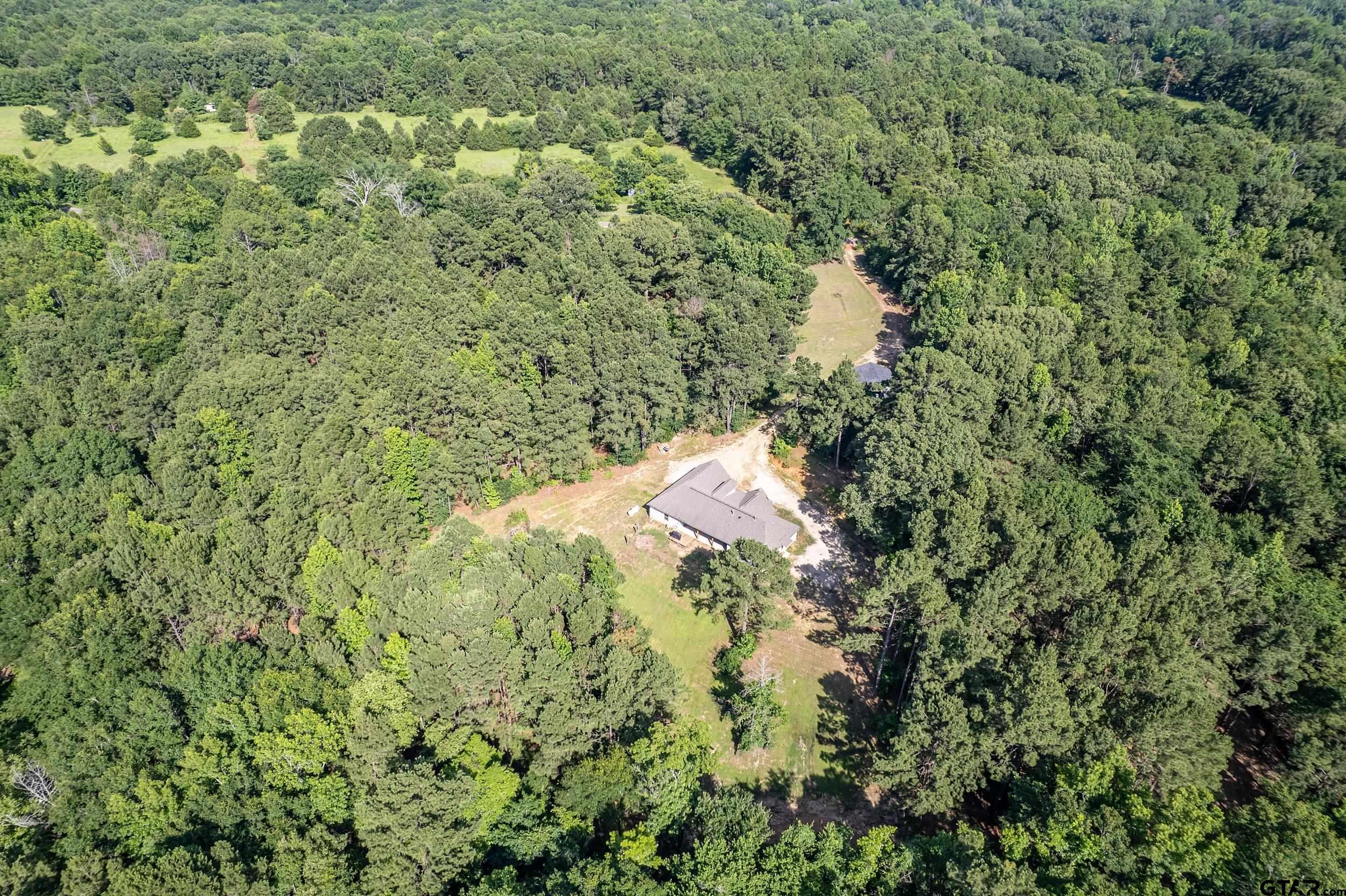 3466 County Road 4305