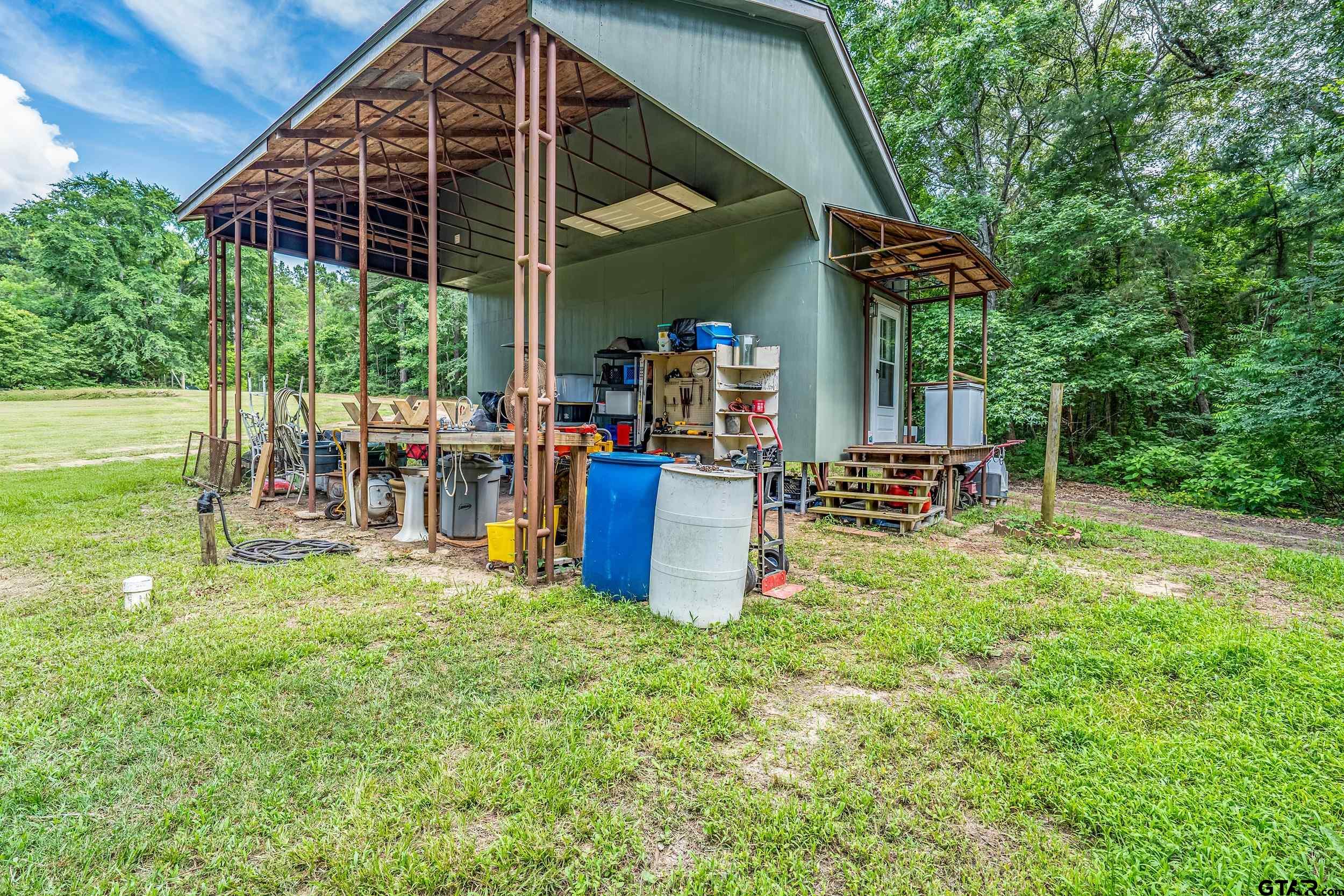 3466 County Road 4305
