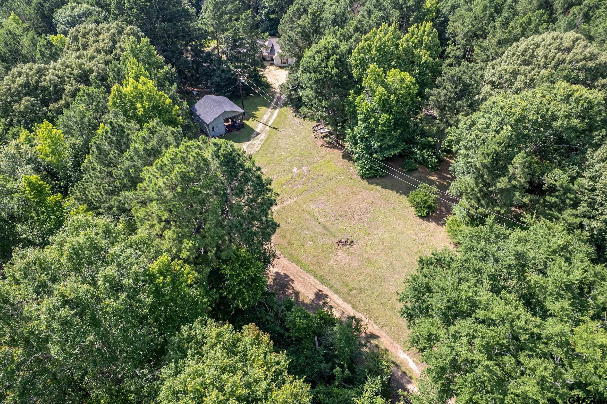 3466 County Road 4305