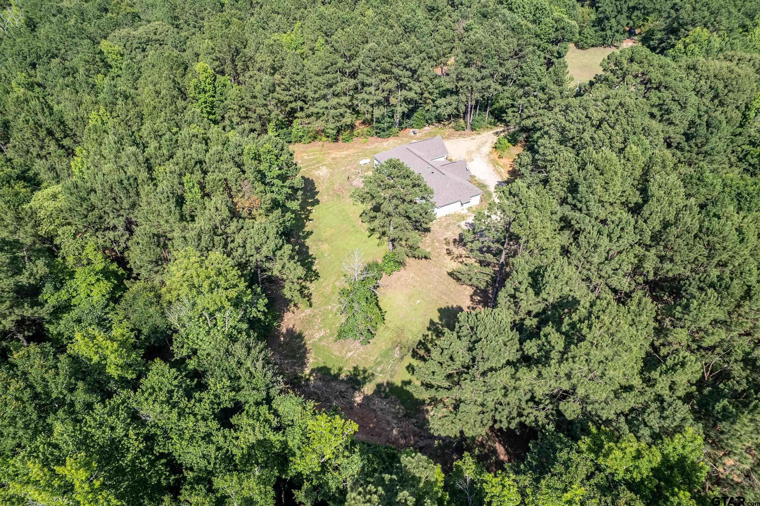 3466 County Road 4305