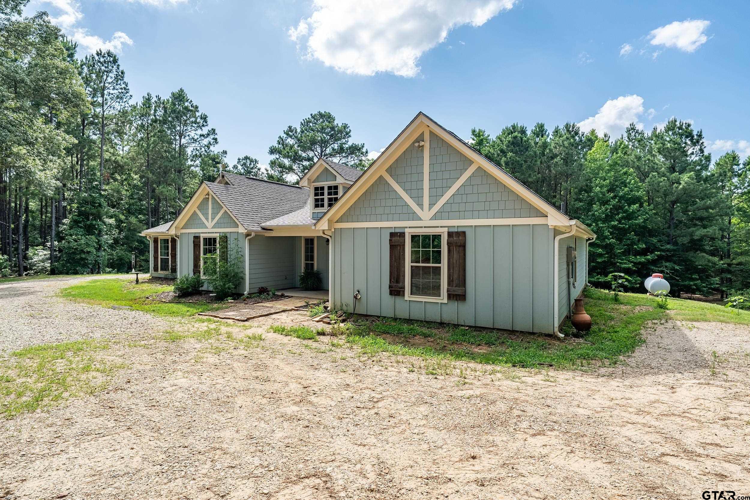 3466 County Road 4305