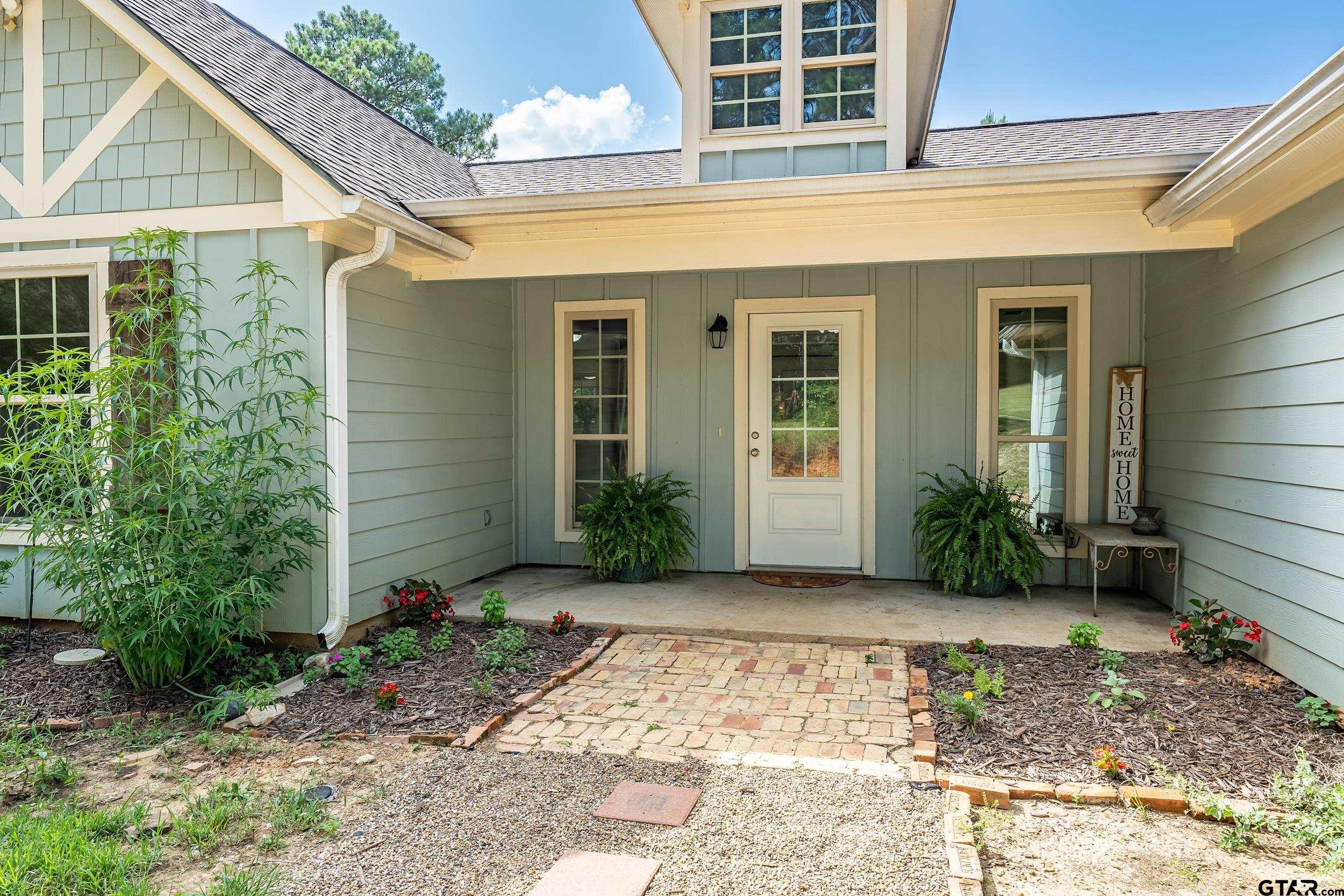 3466 County Road 4305