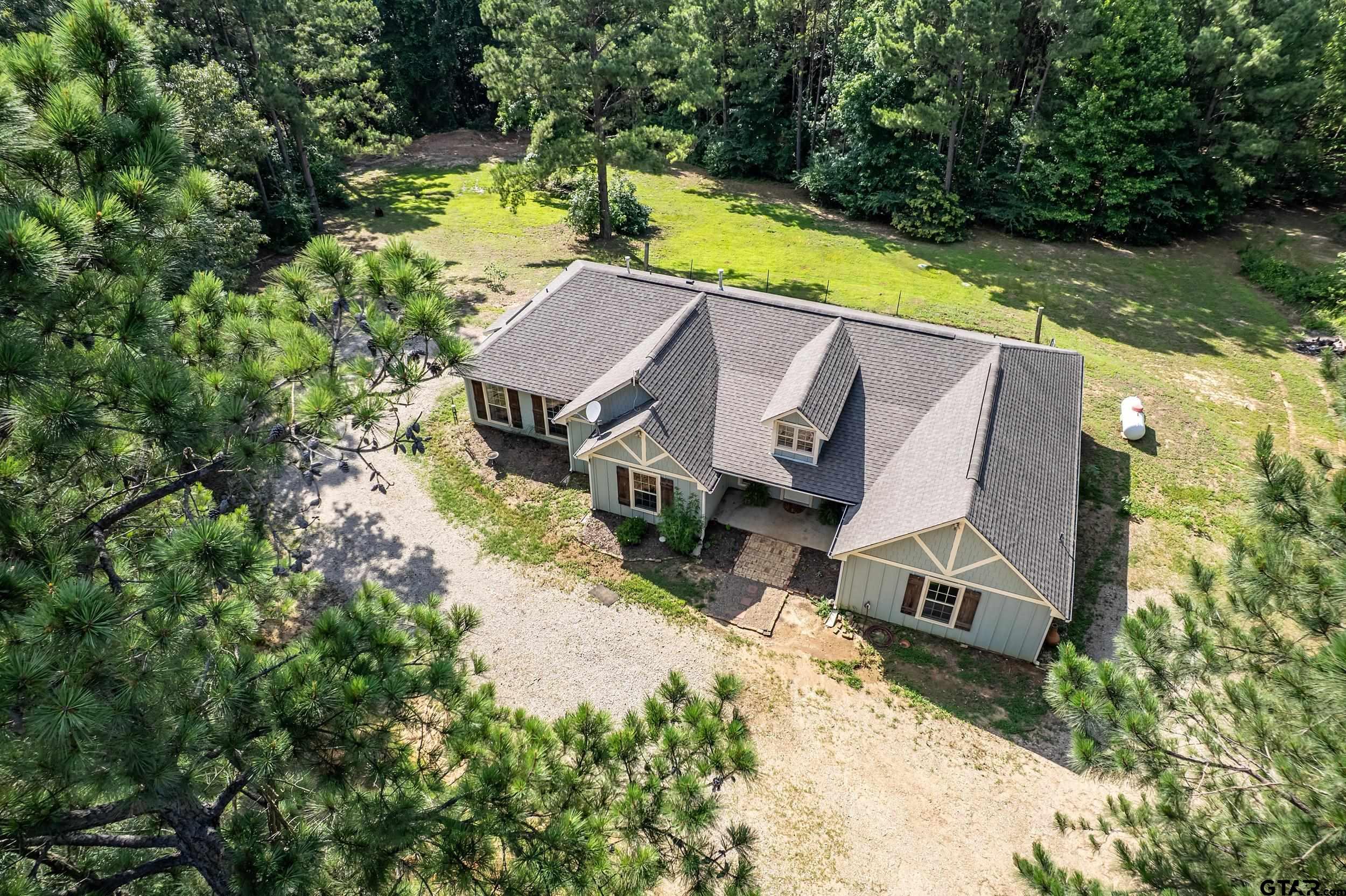 3466 County Road 4305