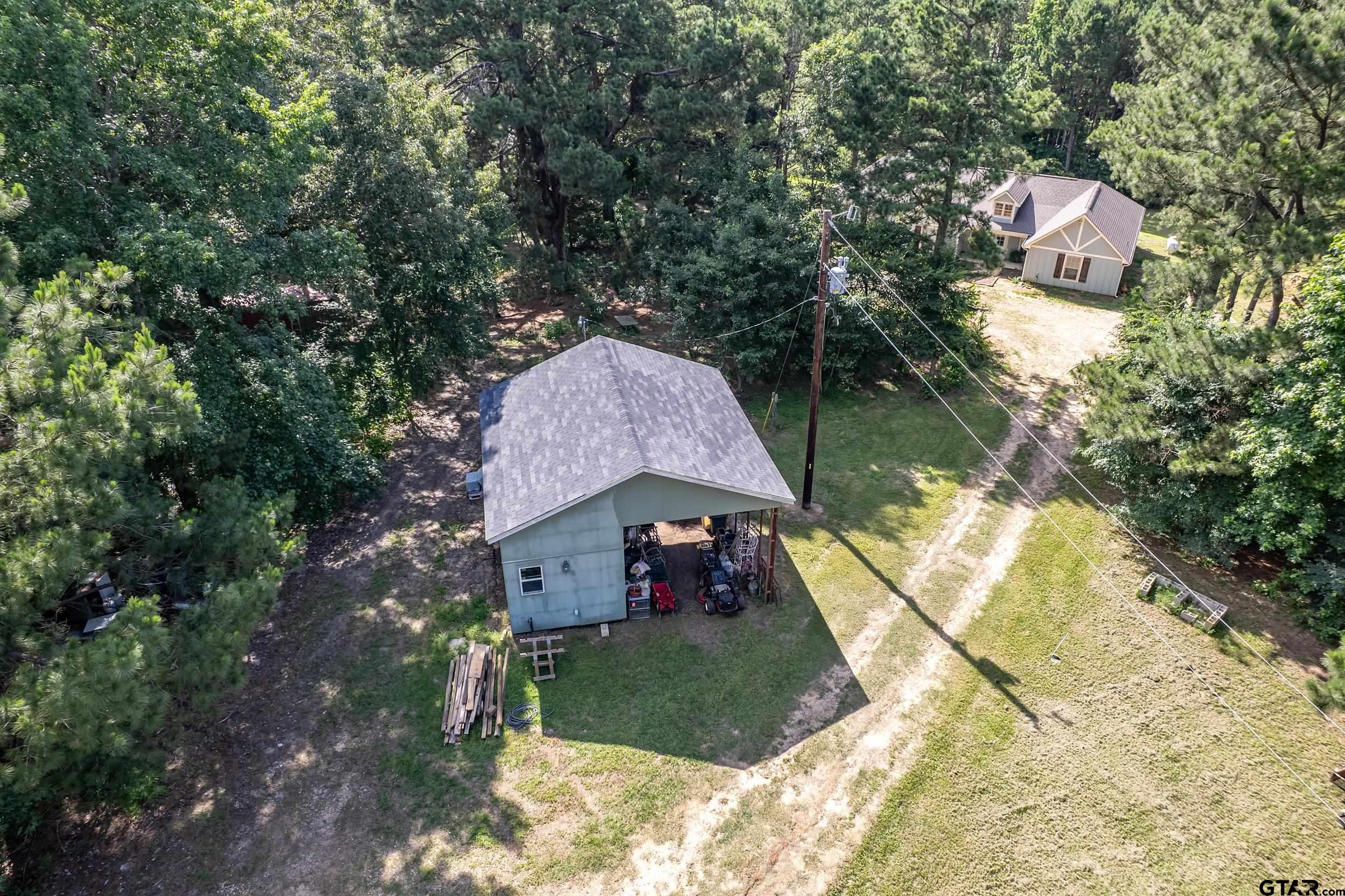 3466 County Road 4305