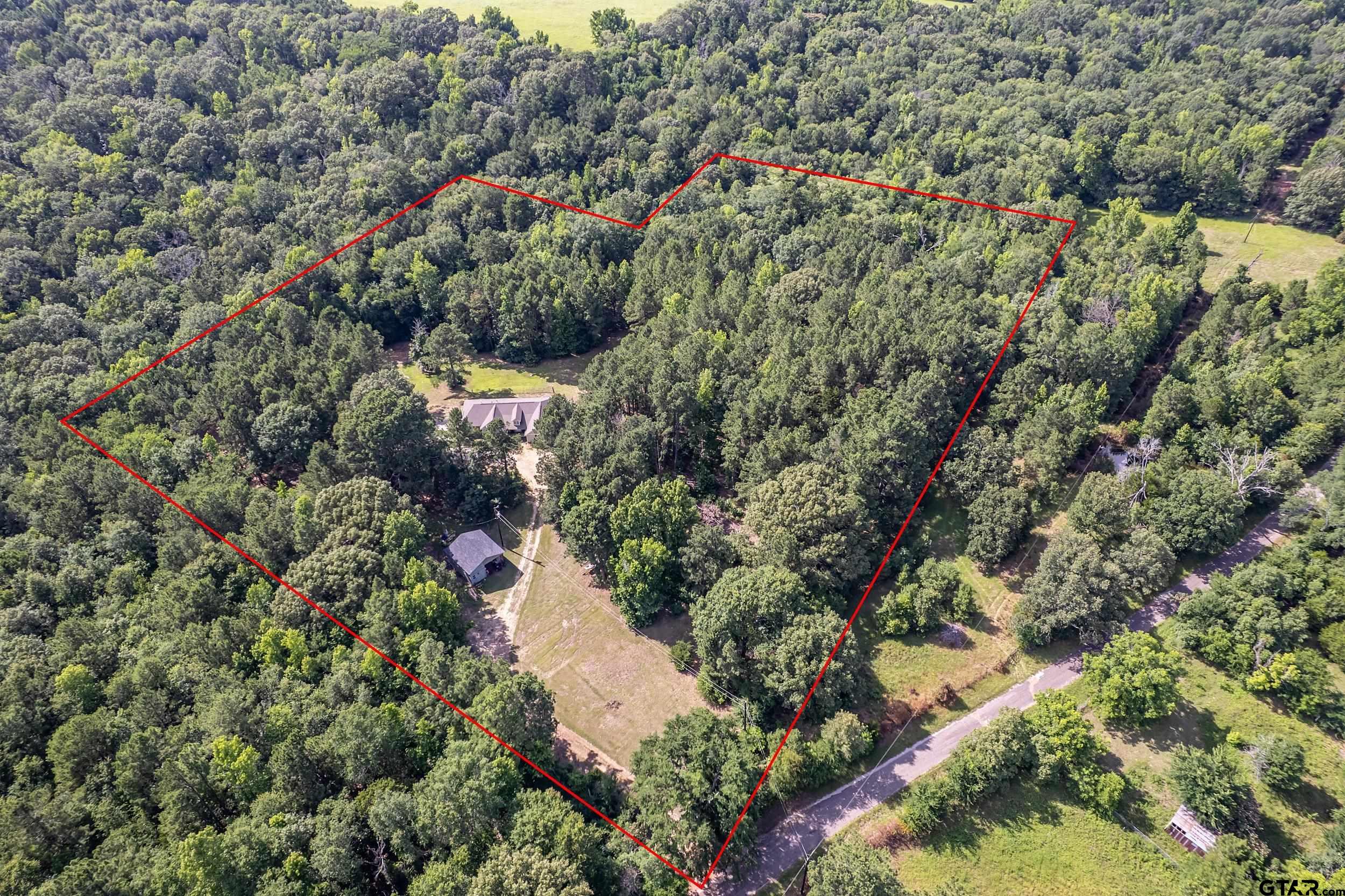 3466 County Road 4305