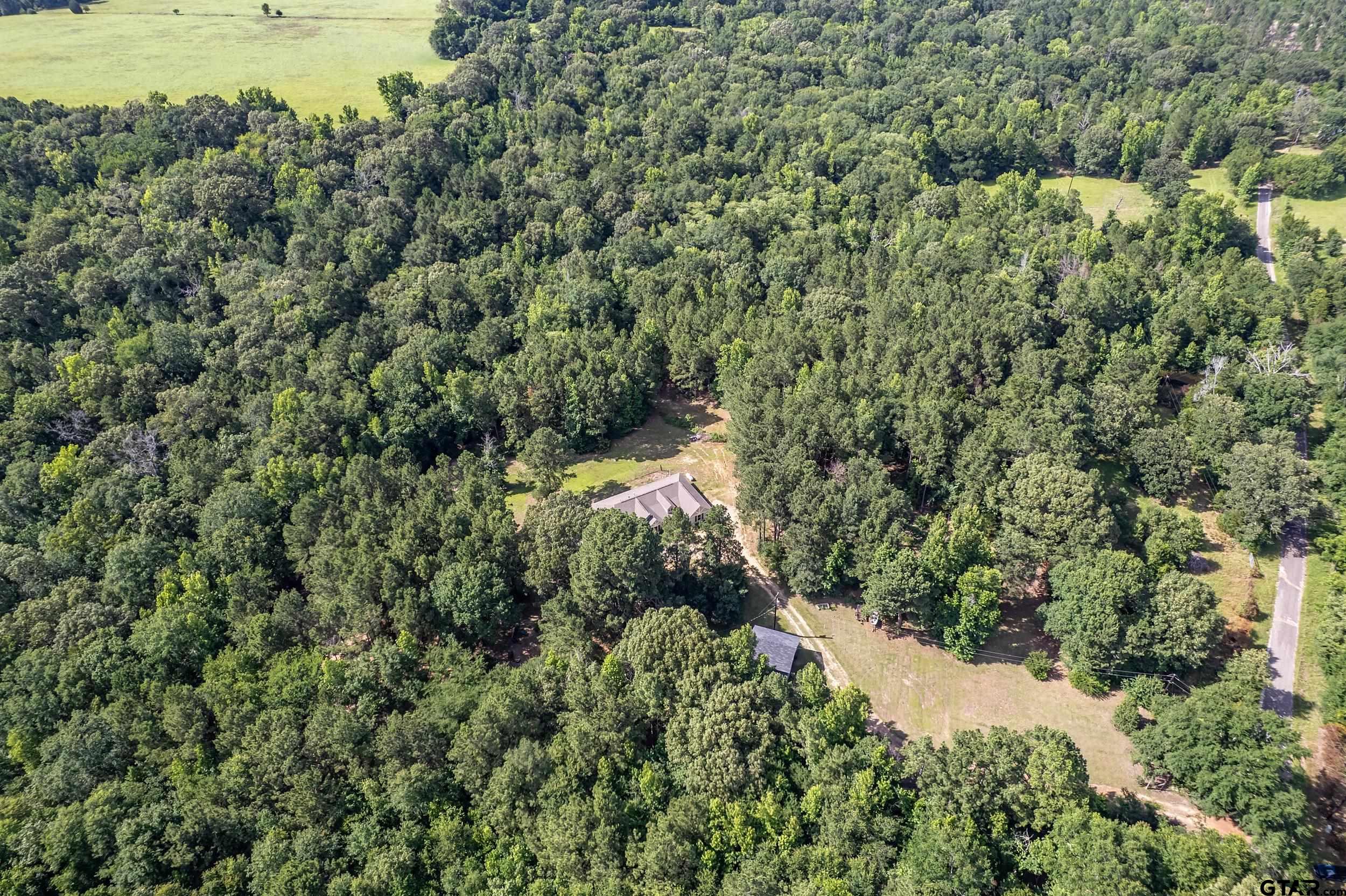 3466 County Road 4305