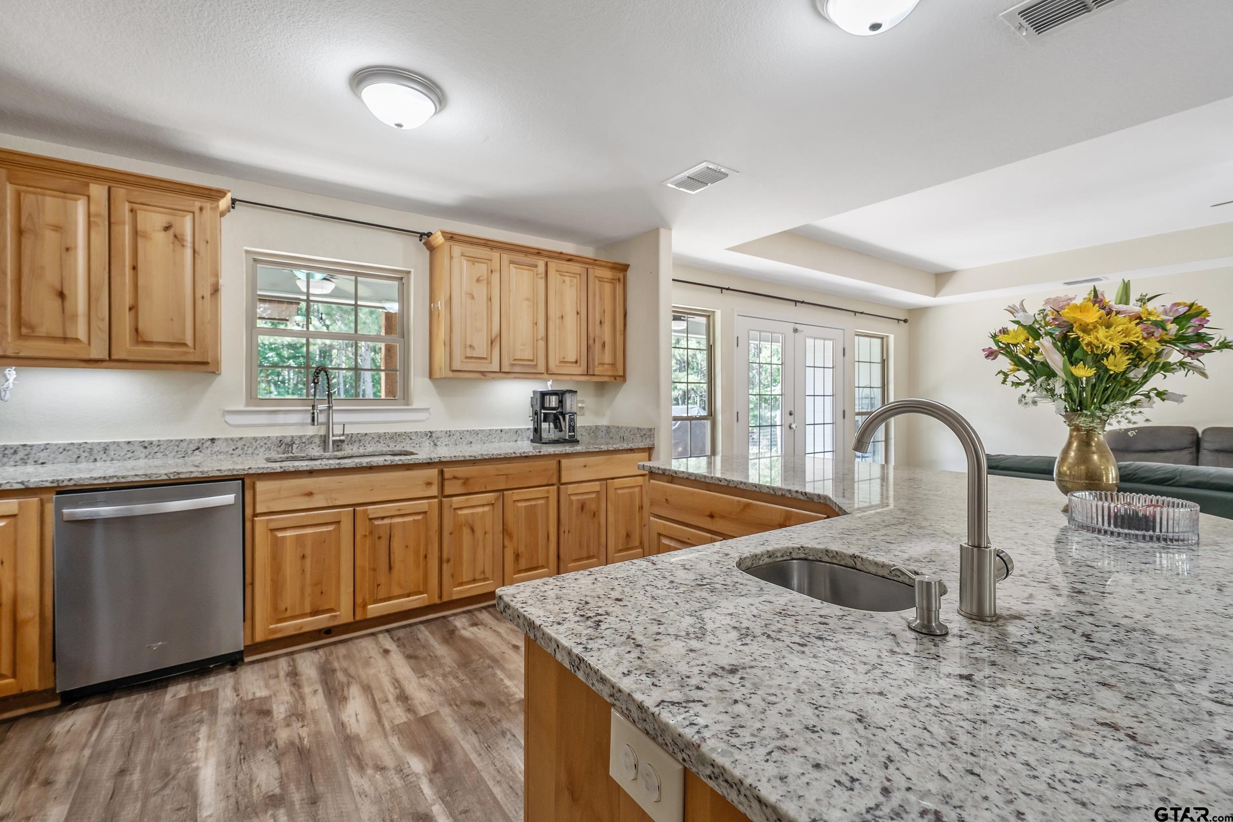 3466 County Road 4305