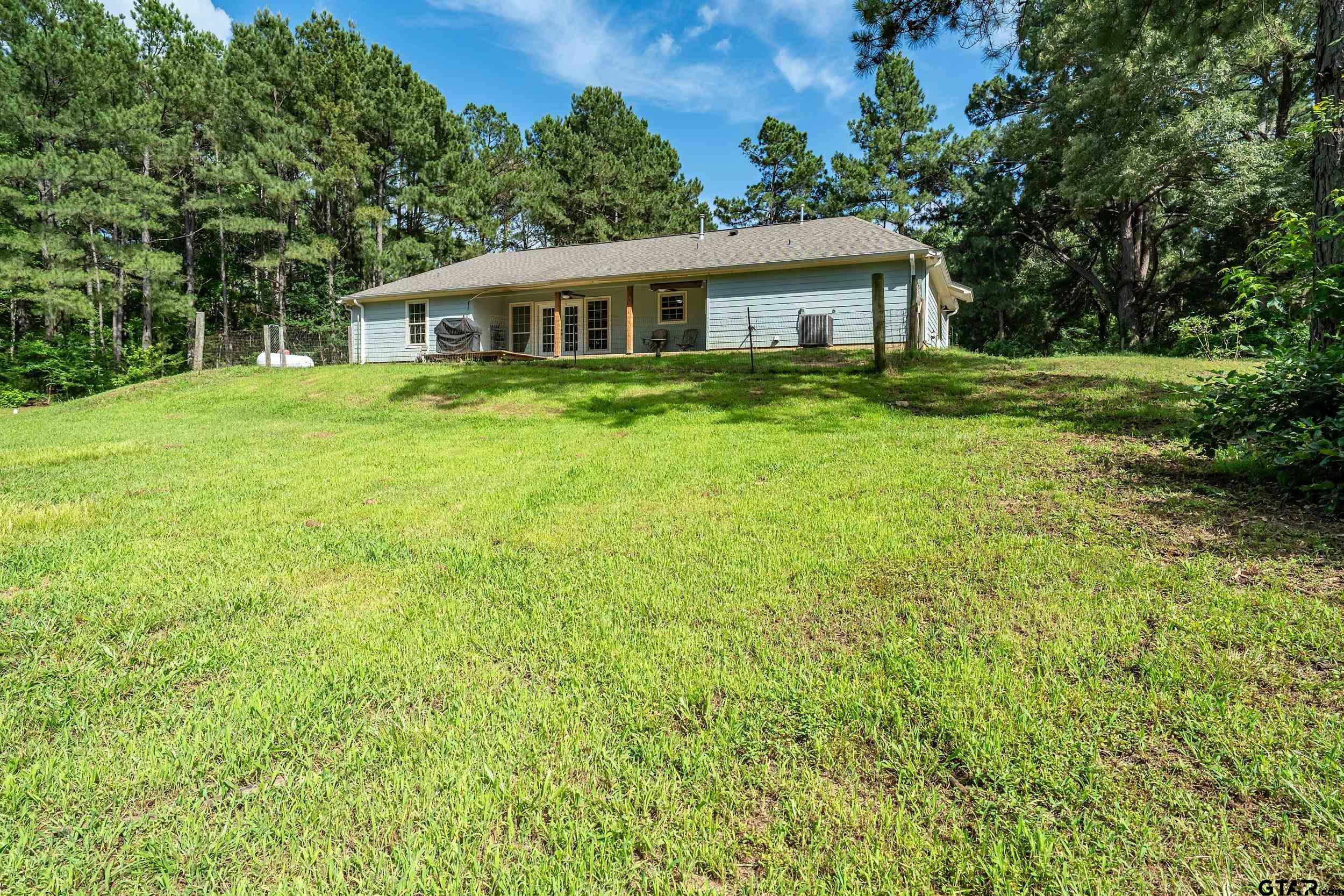 3466 County Road 4305