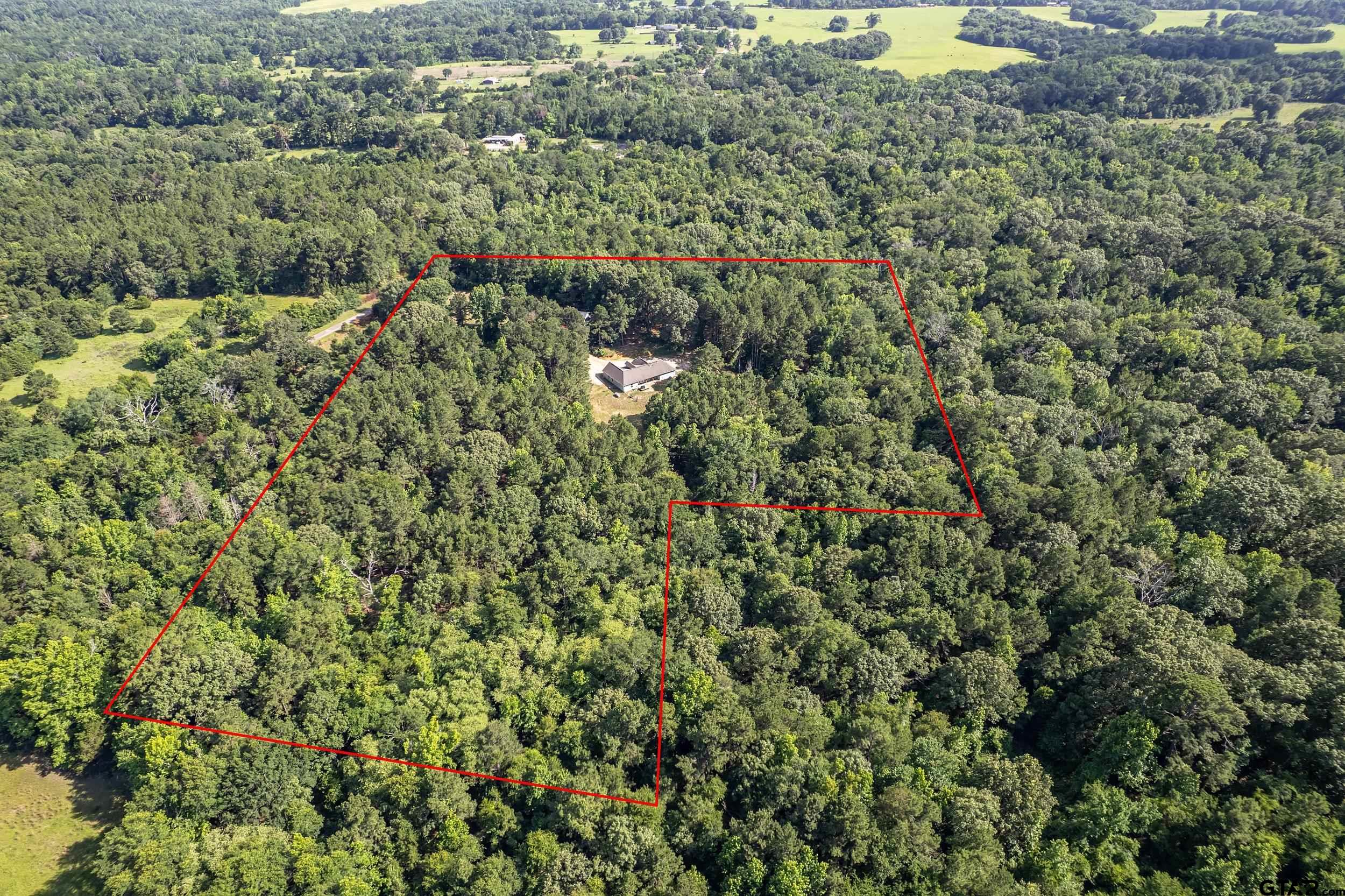 3466 County Road 4305