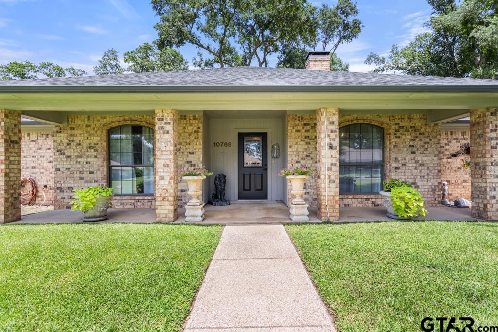 10768 Harvestwood Dr