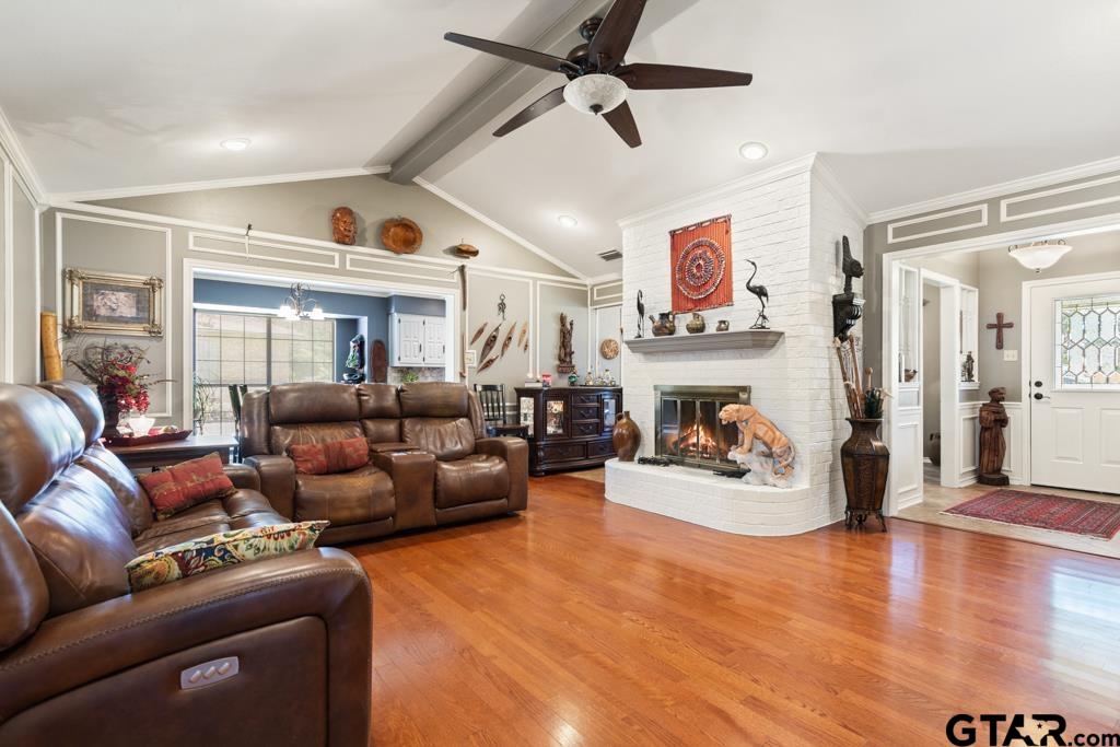 10768 Harvestwood Dr