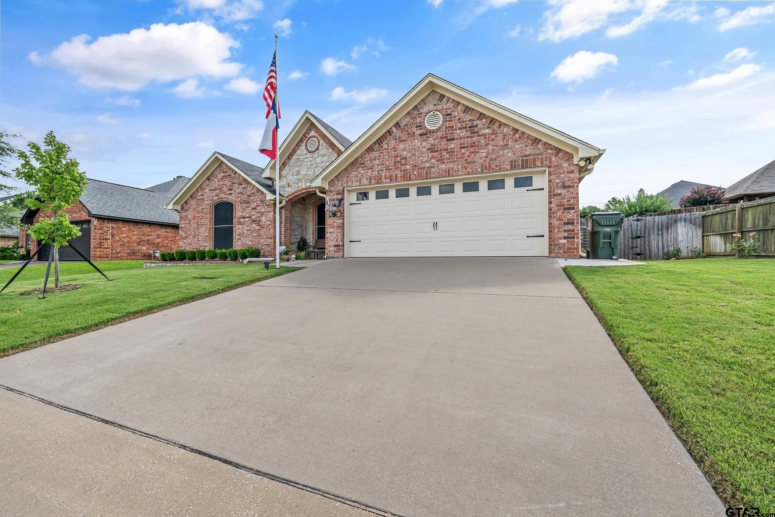 16543 Grand Coteau