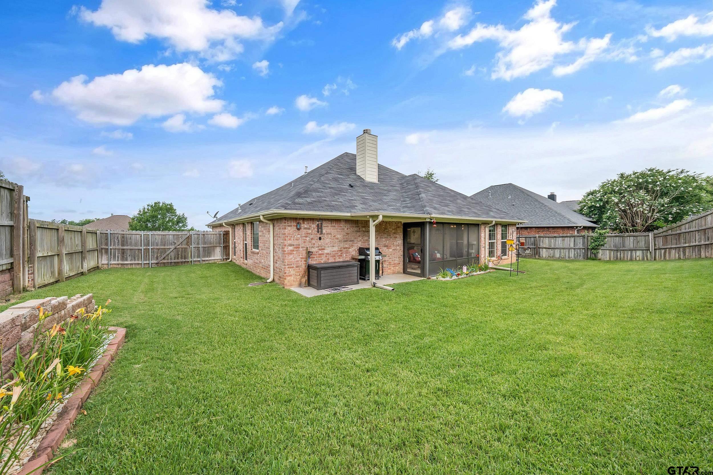 16543 Grand Coteau