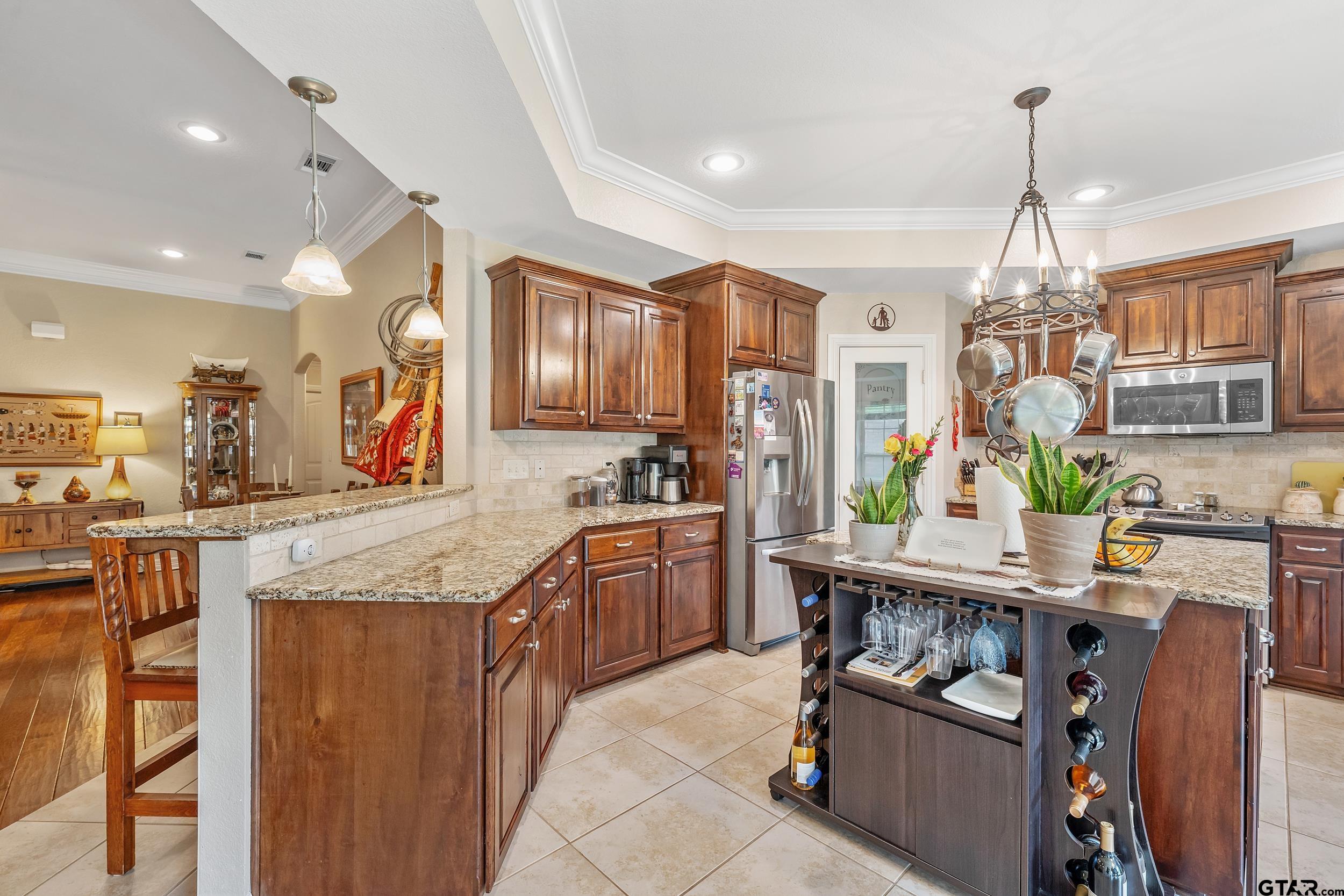 16543 Grand Coteau