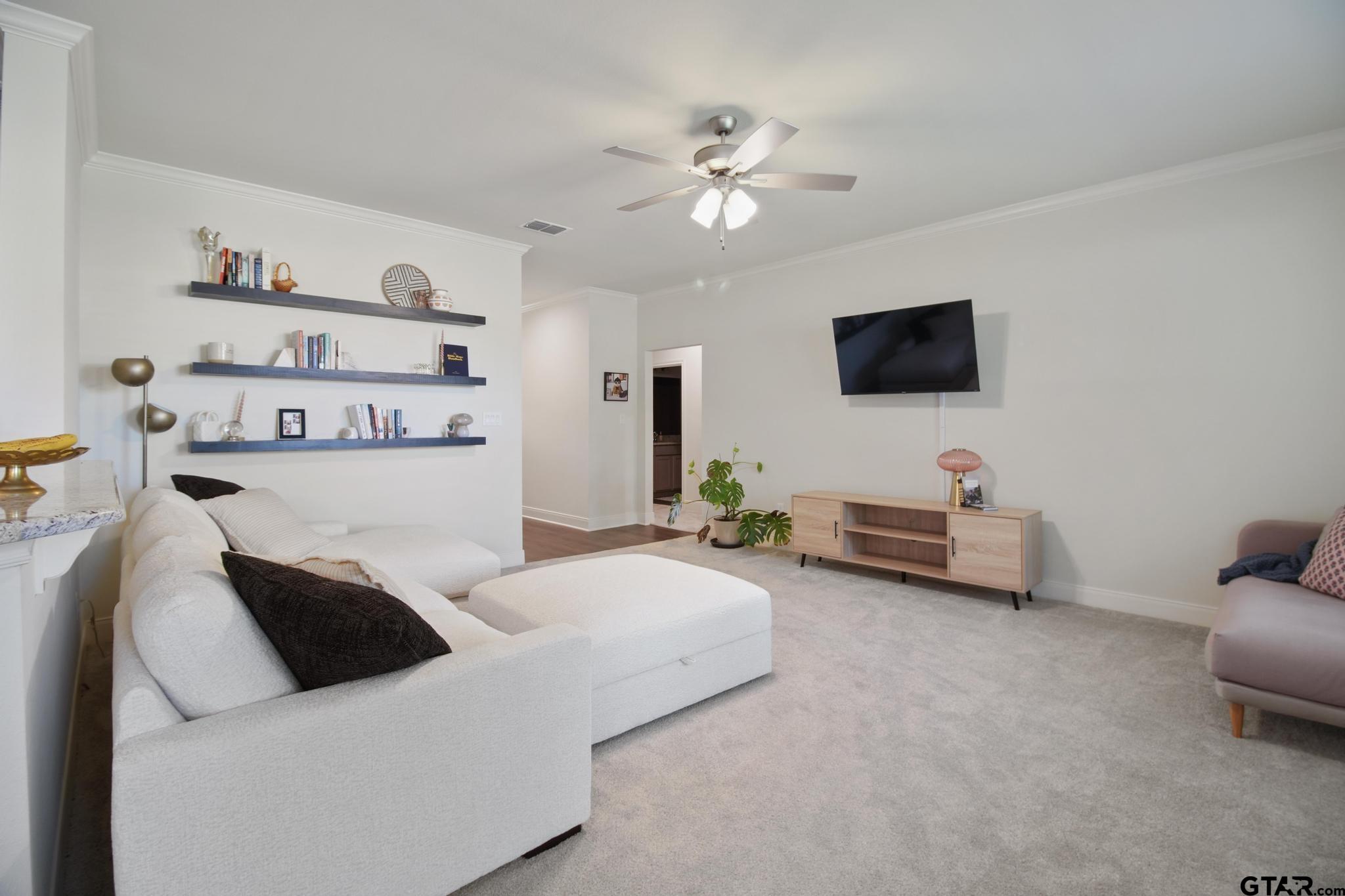 6019 Hamilton Meadows Way