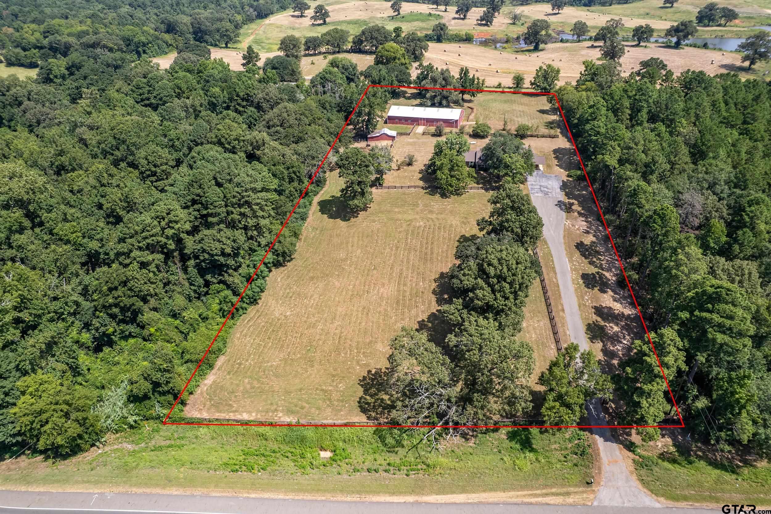 15911 US Hwy 79 E