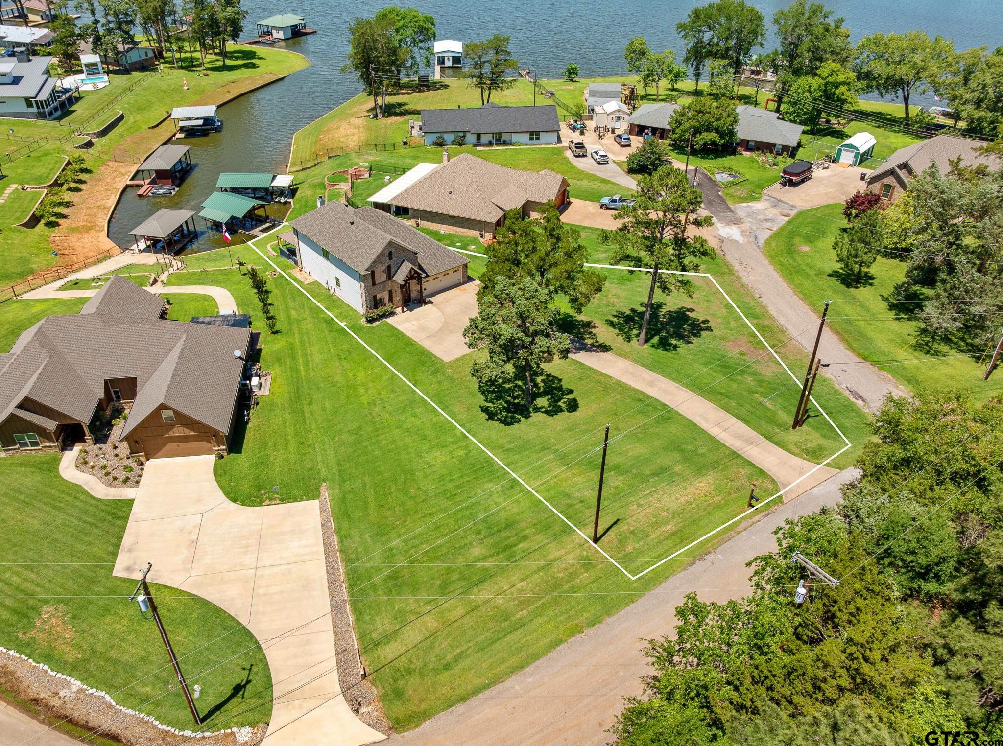15981 Cedar Bay