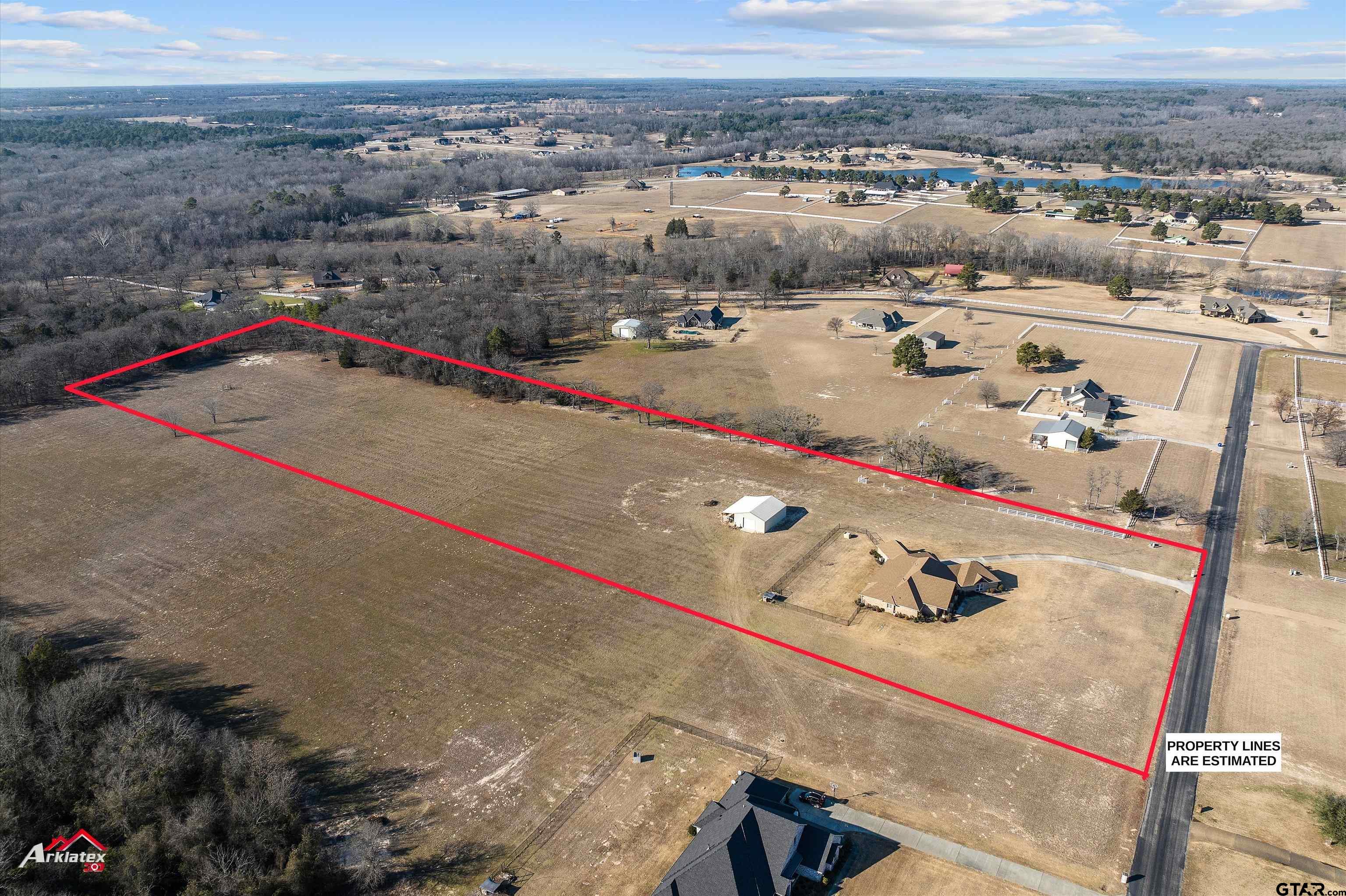 15671 Stallion Lake Blvd