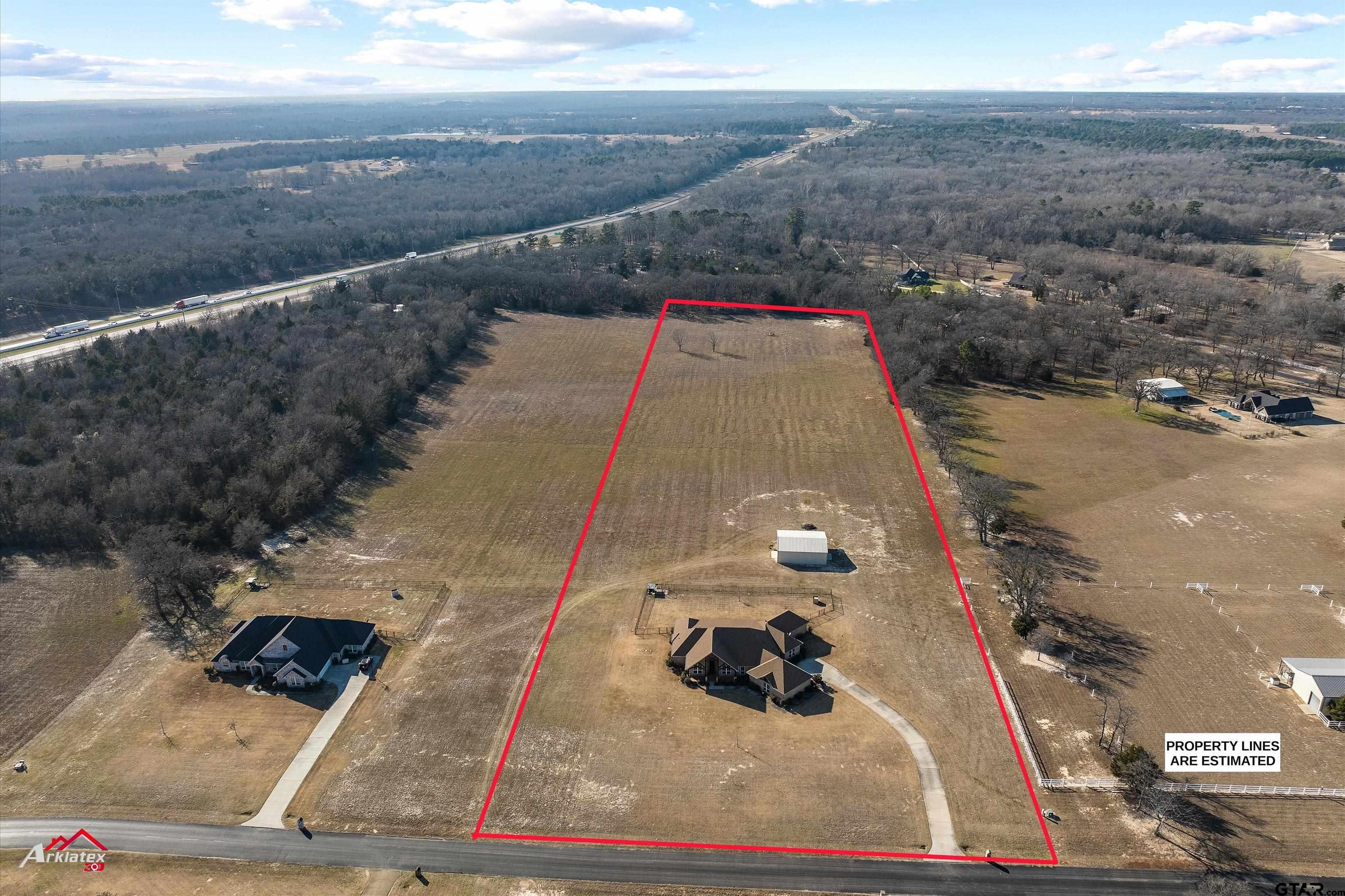 15671 Stallion Lake Blvd