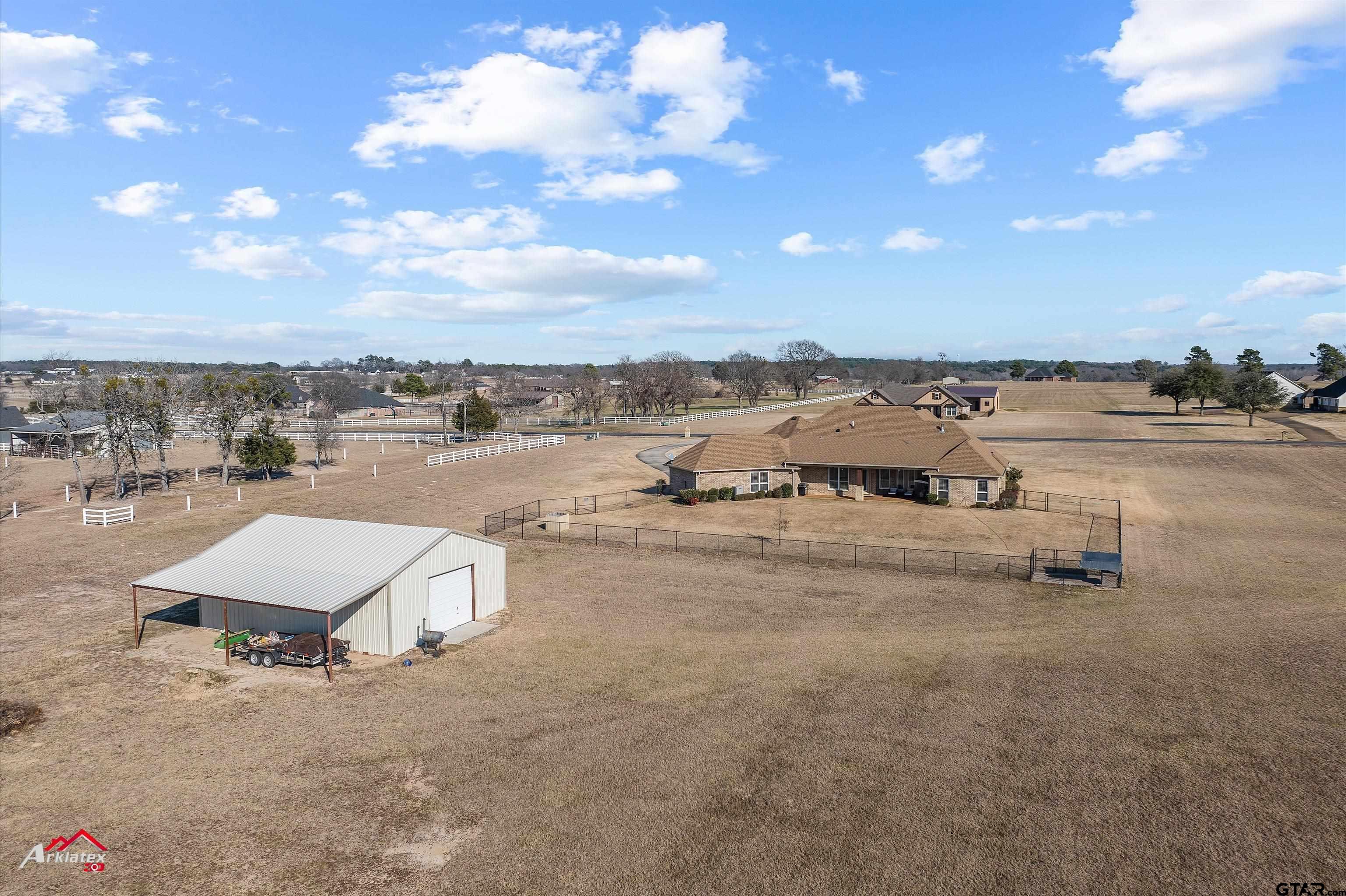 15671 Stallion Lake Blvd
