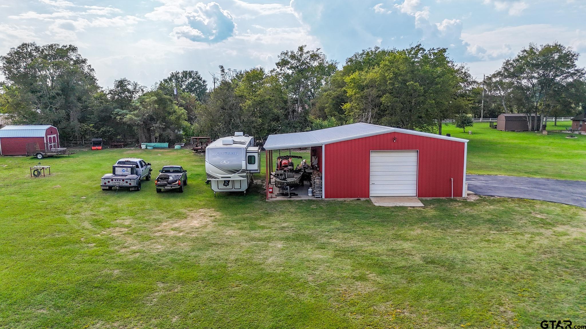 144 An County Rd 3009