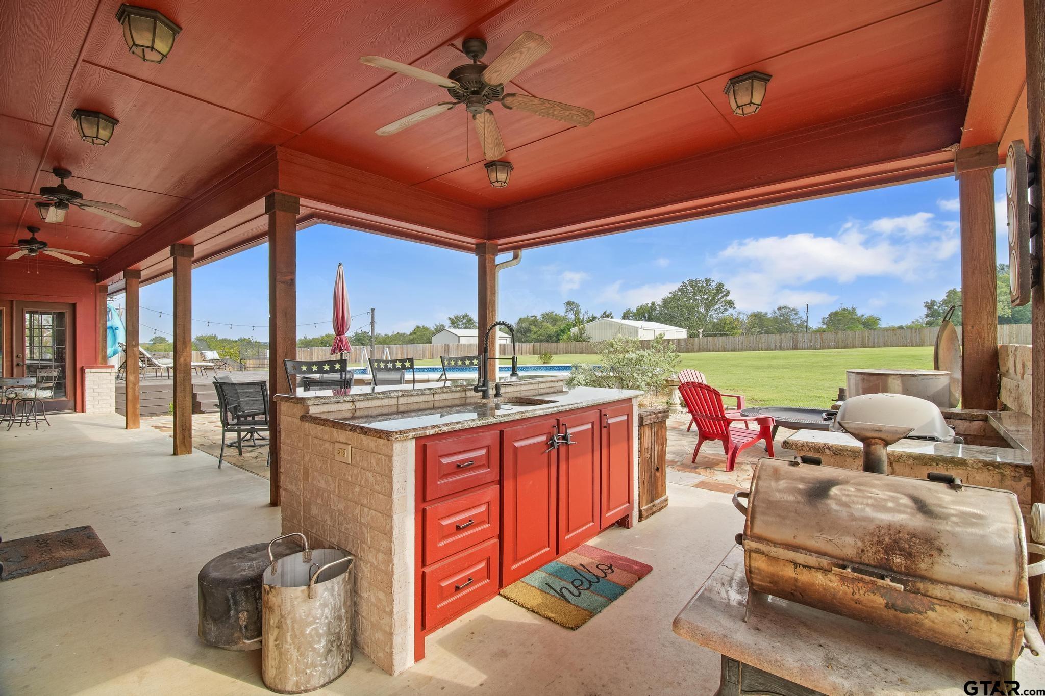 144 An County Rd 3009