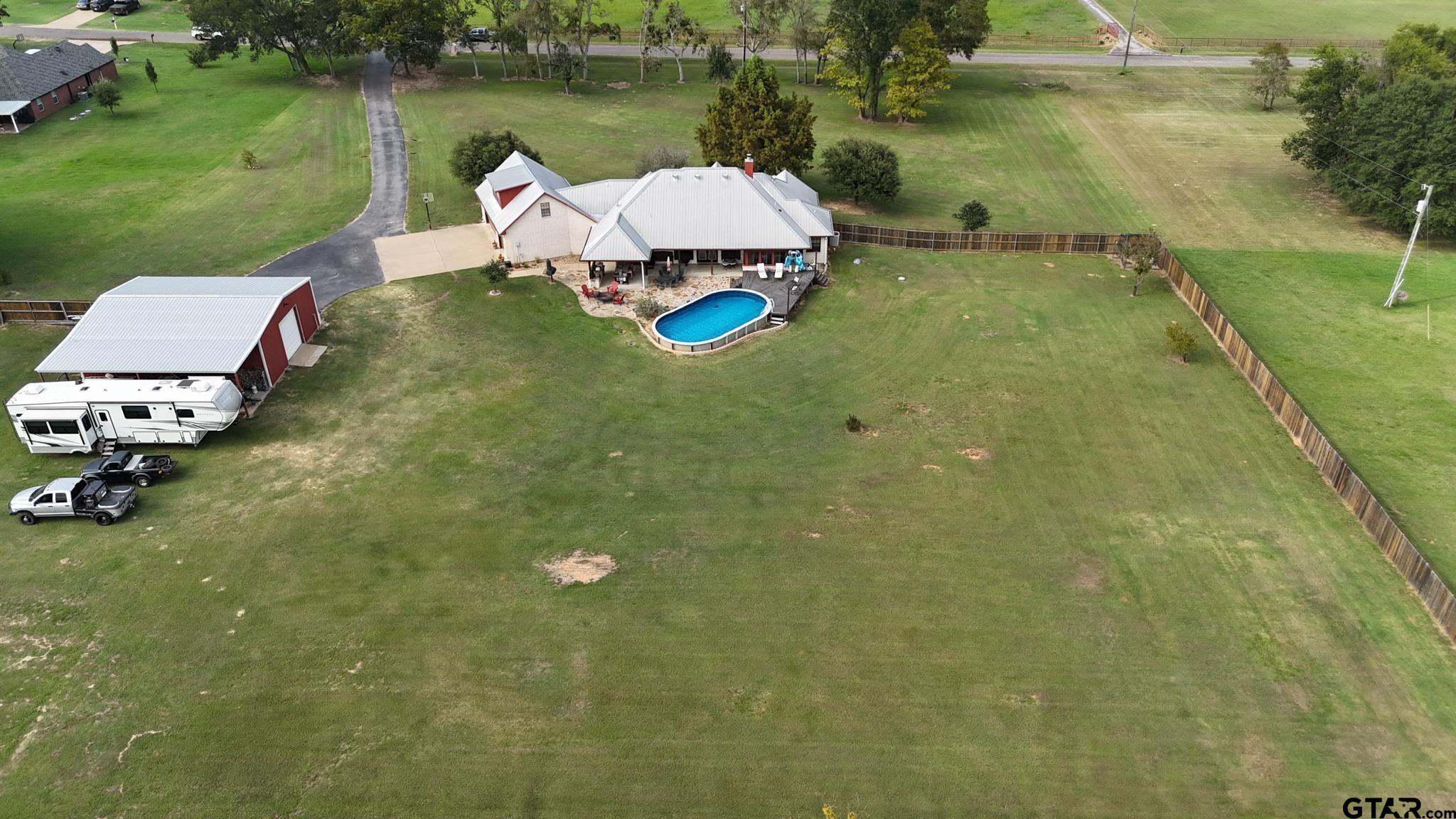 144 An County Rd 3009