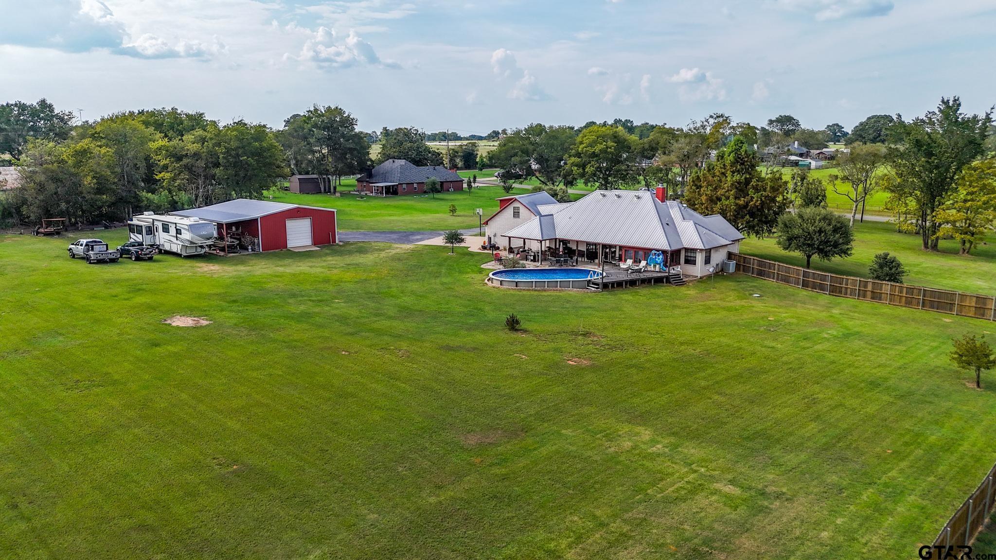 144 An County Rd 3009