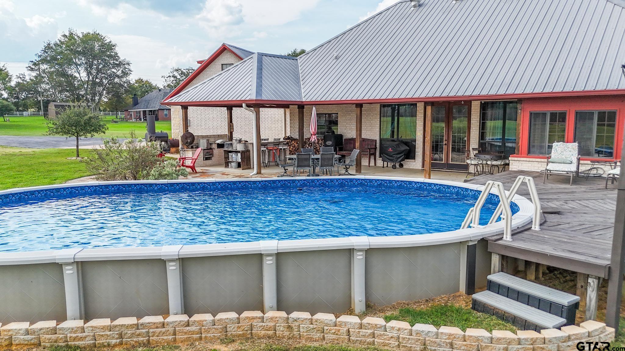 144 An County Rd 3009