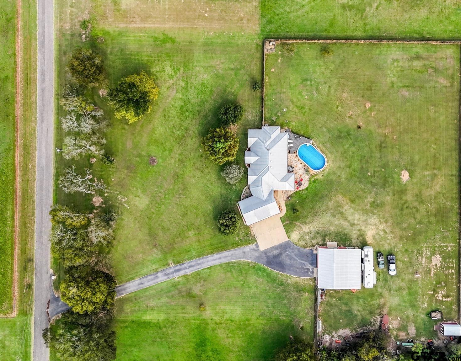 144 An County Rd 3009