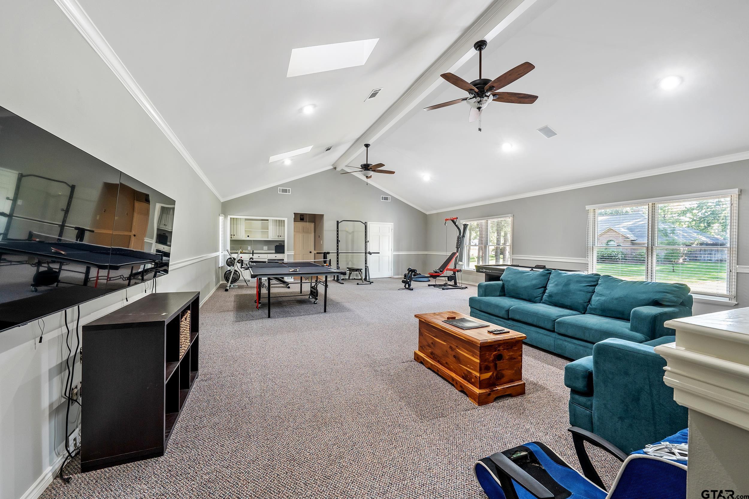 1464 Old Hickory Rd.