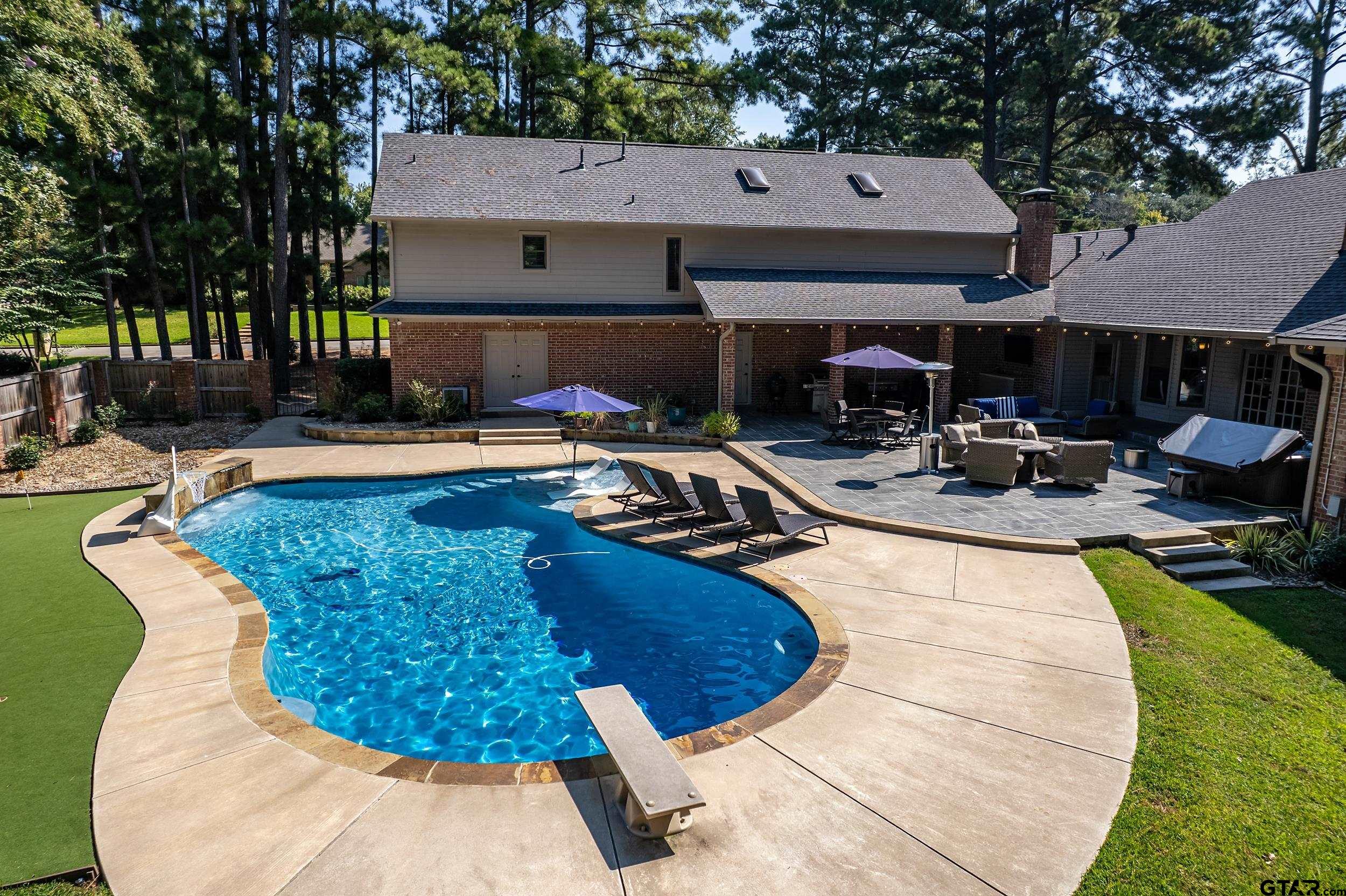1464 Old Hickory Rd.