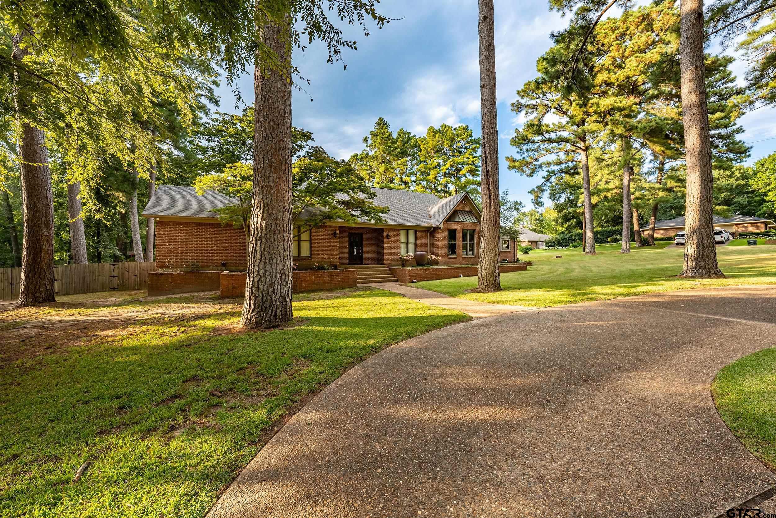 1464 Old Hickory Rd.