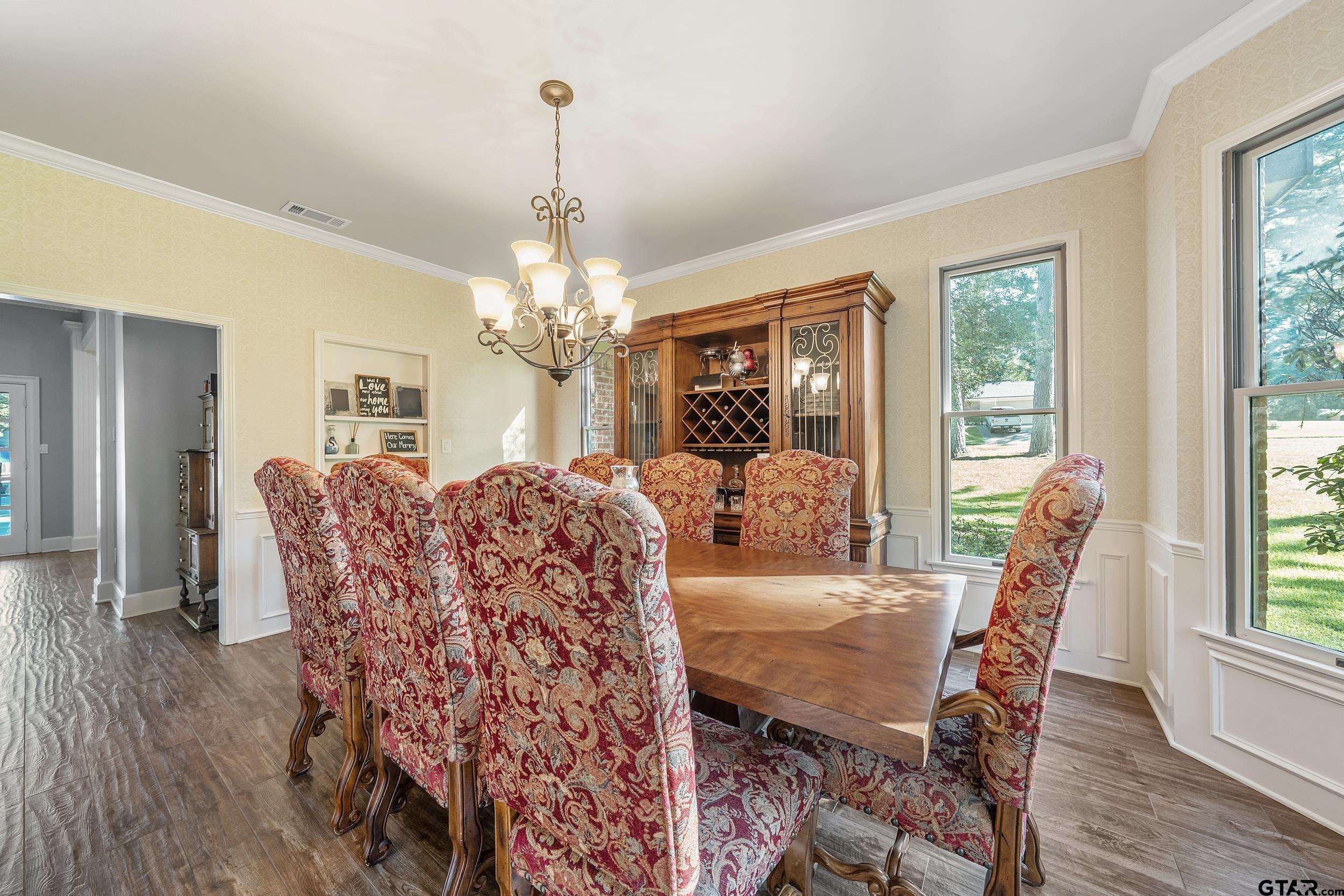 1464 Old Hickory Rd.