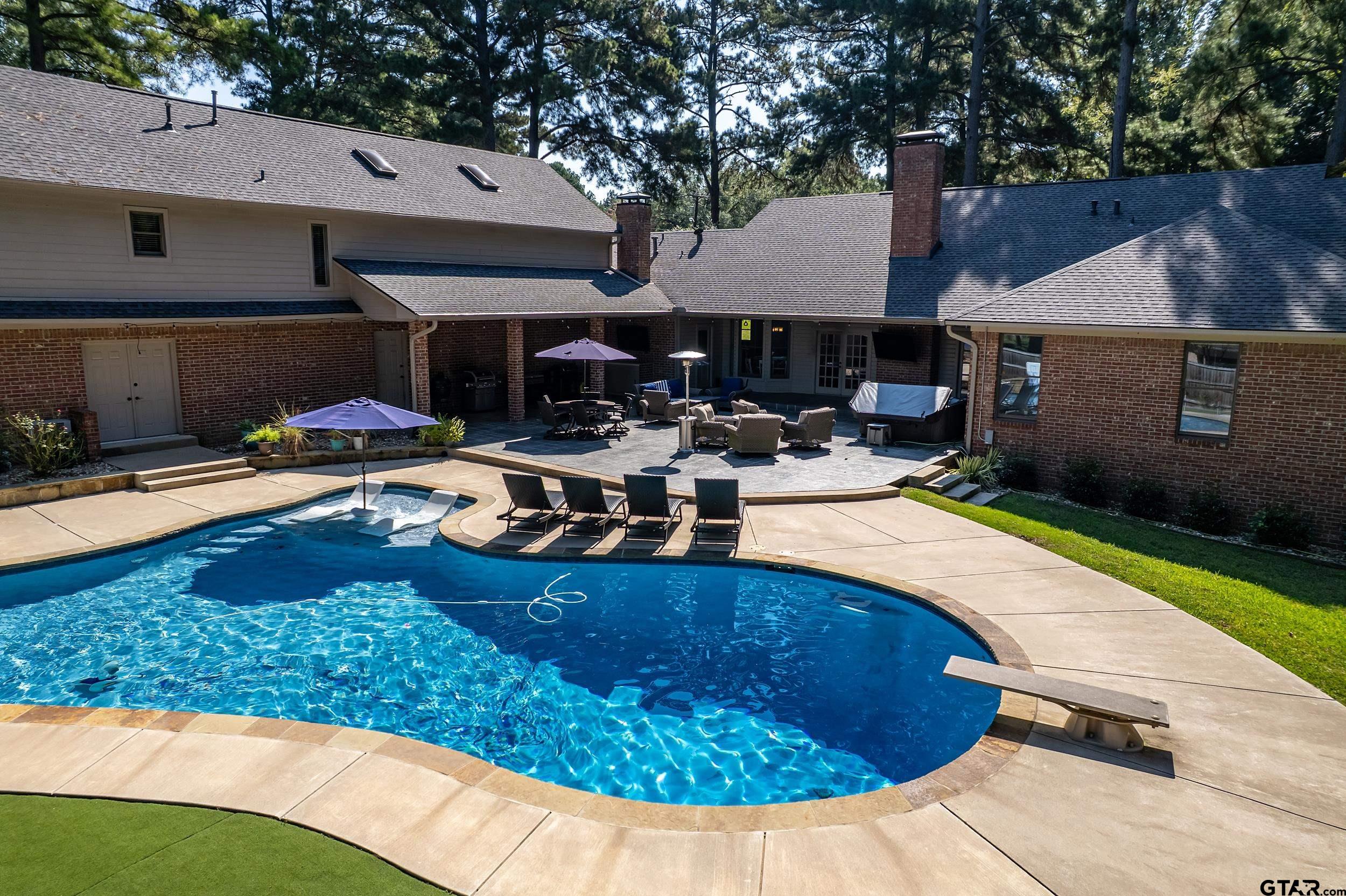 1464 Old Hickory Rd.
