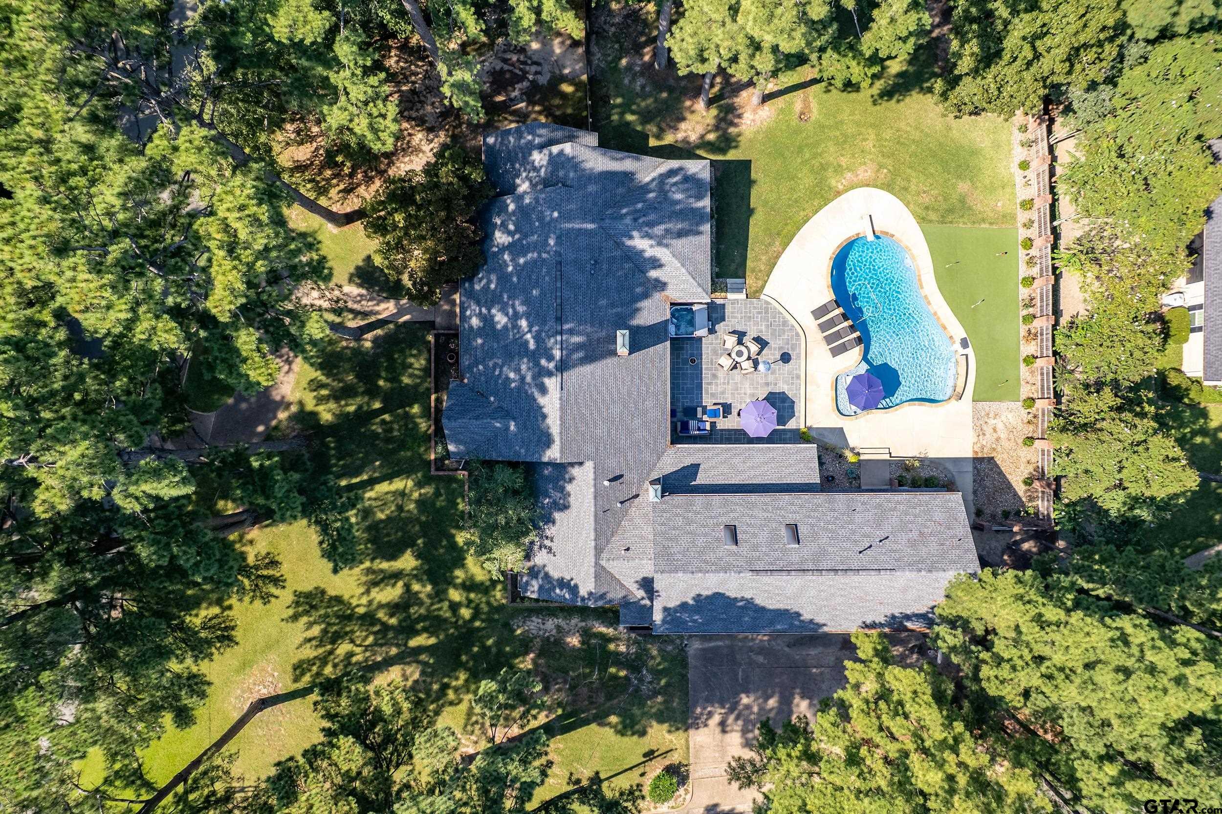 1464 Old Hickory Rd.