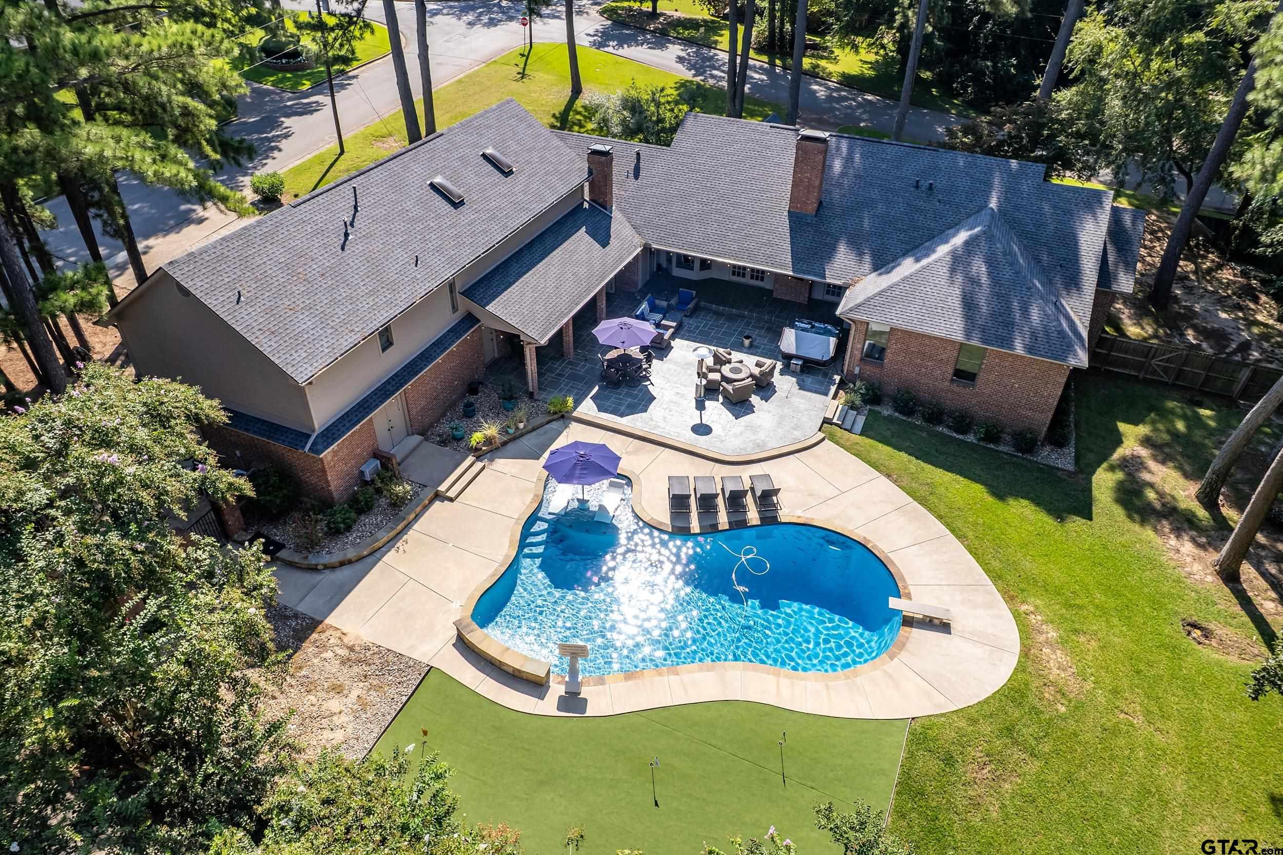 1464 Old Hickory Rd.