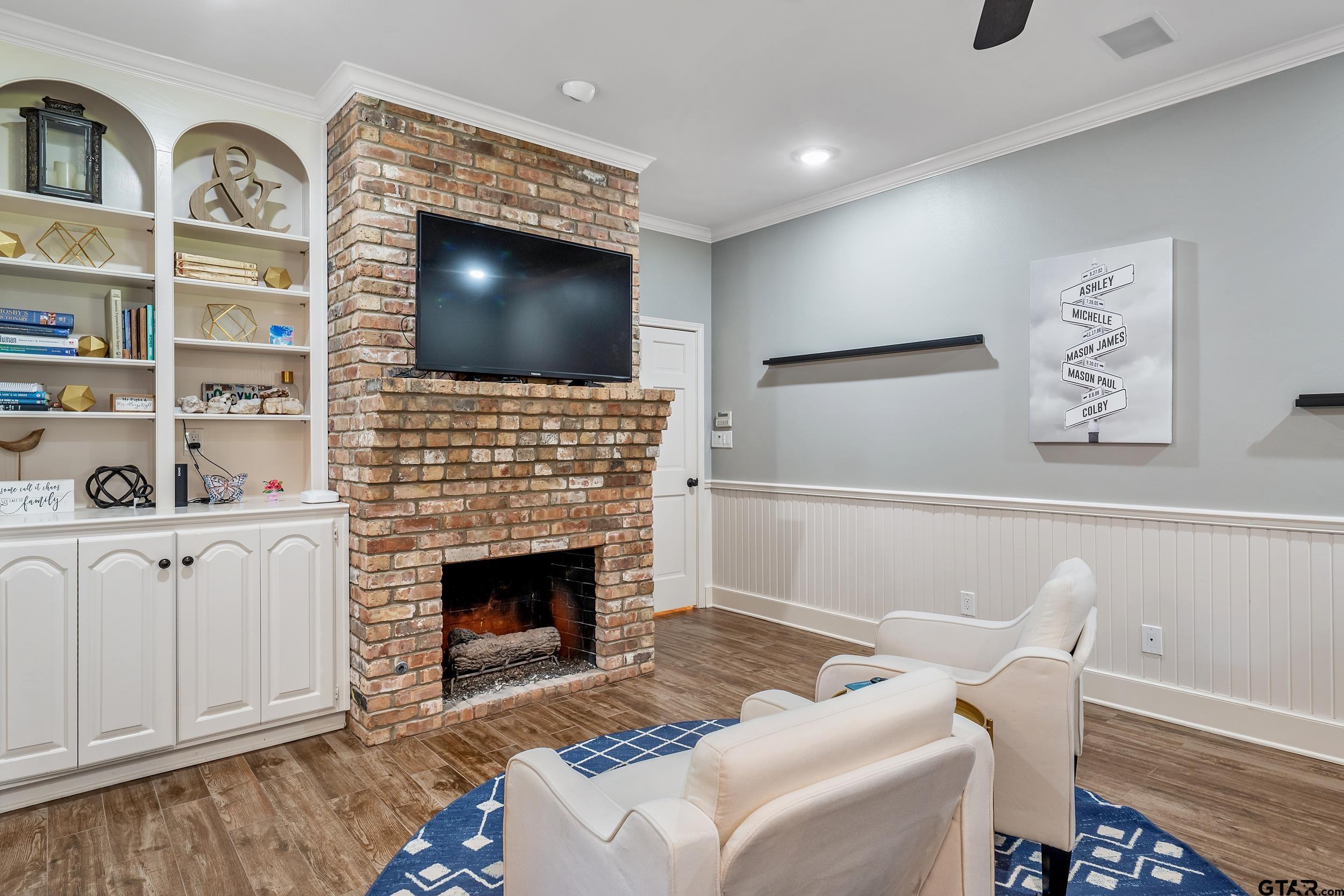 1464 Old Hickory Rd.