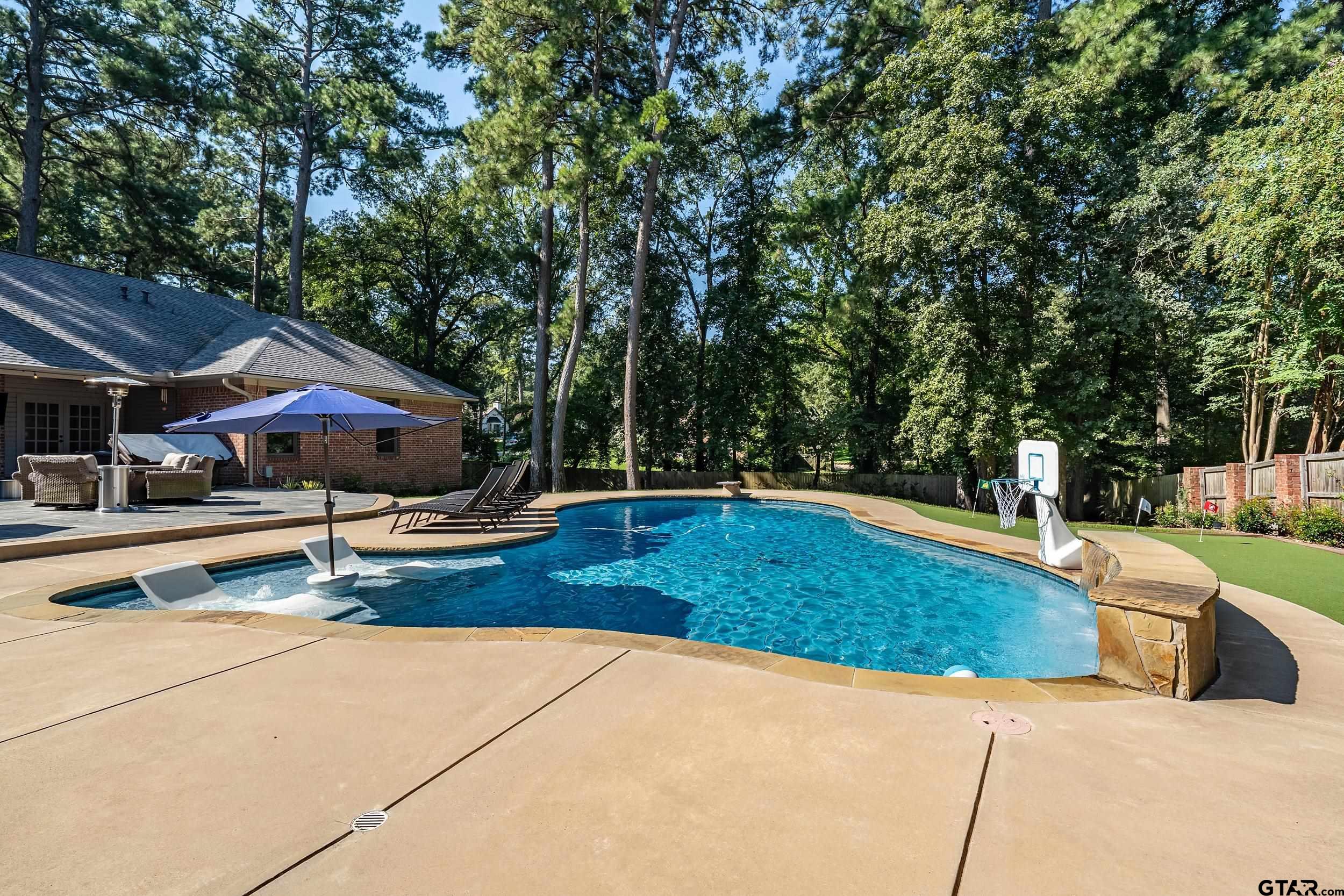 1464 Old Hickory Rd.