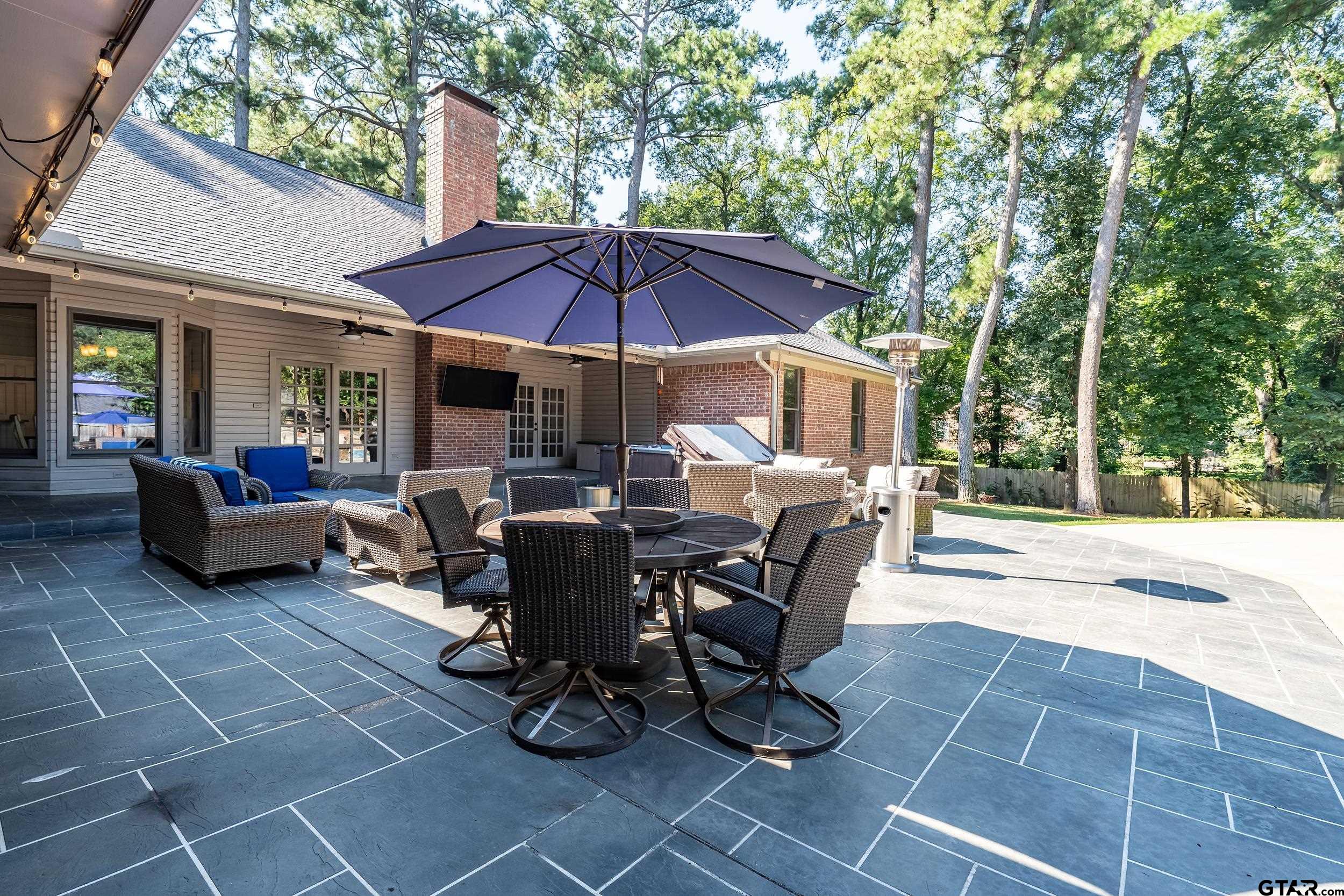 1464 Old Hickory Rd.